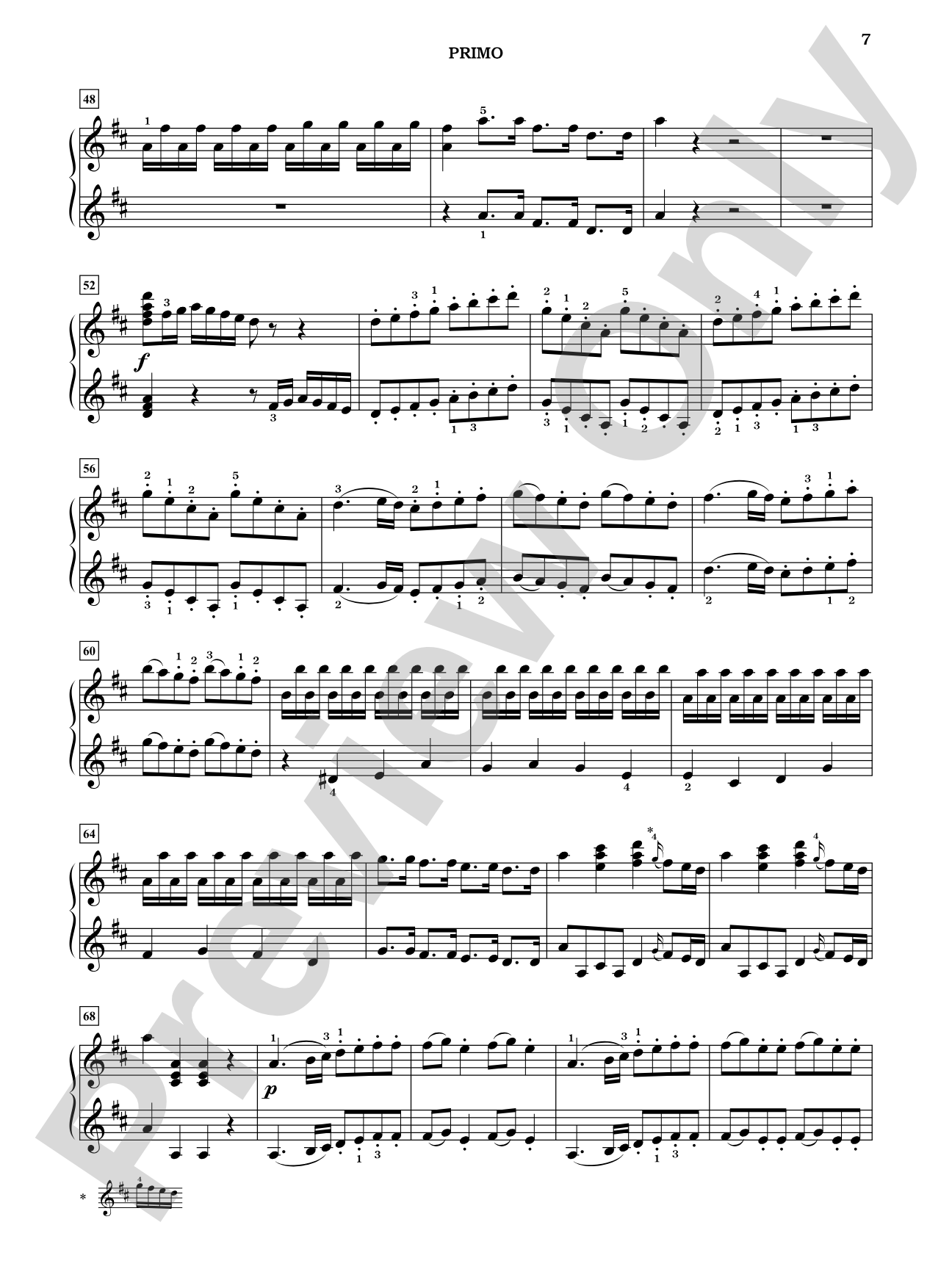 Masterwork Classics Duets, Level 9: A Graded Collection of Piano Duets by Master Composers: Piano Duets & Four Hands
