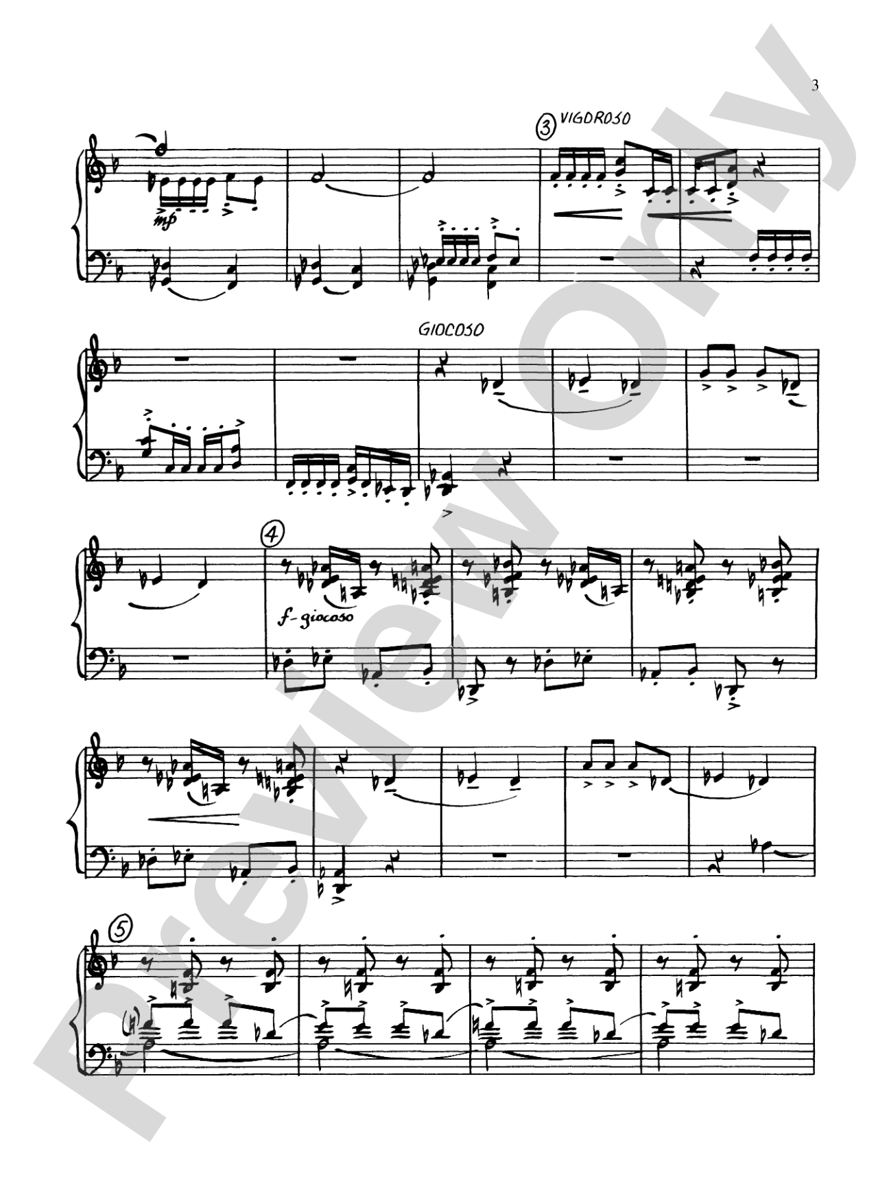 An American in Paris - Piano Duo (2 Pianos, 4 Hands): Piano Duets & Four Hands