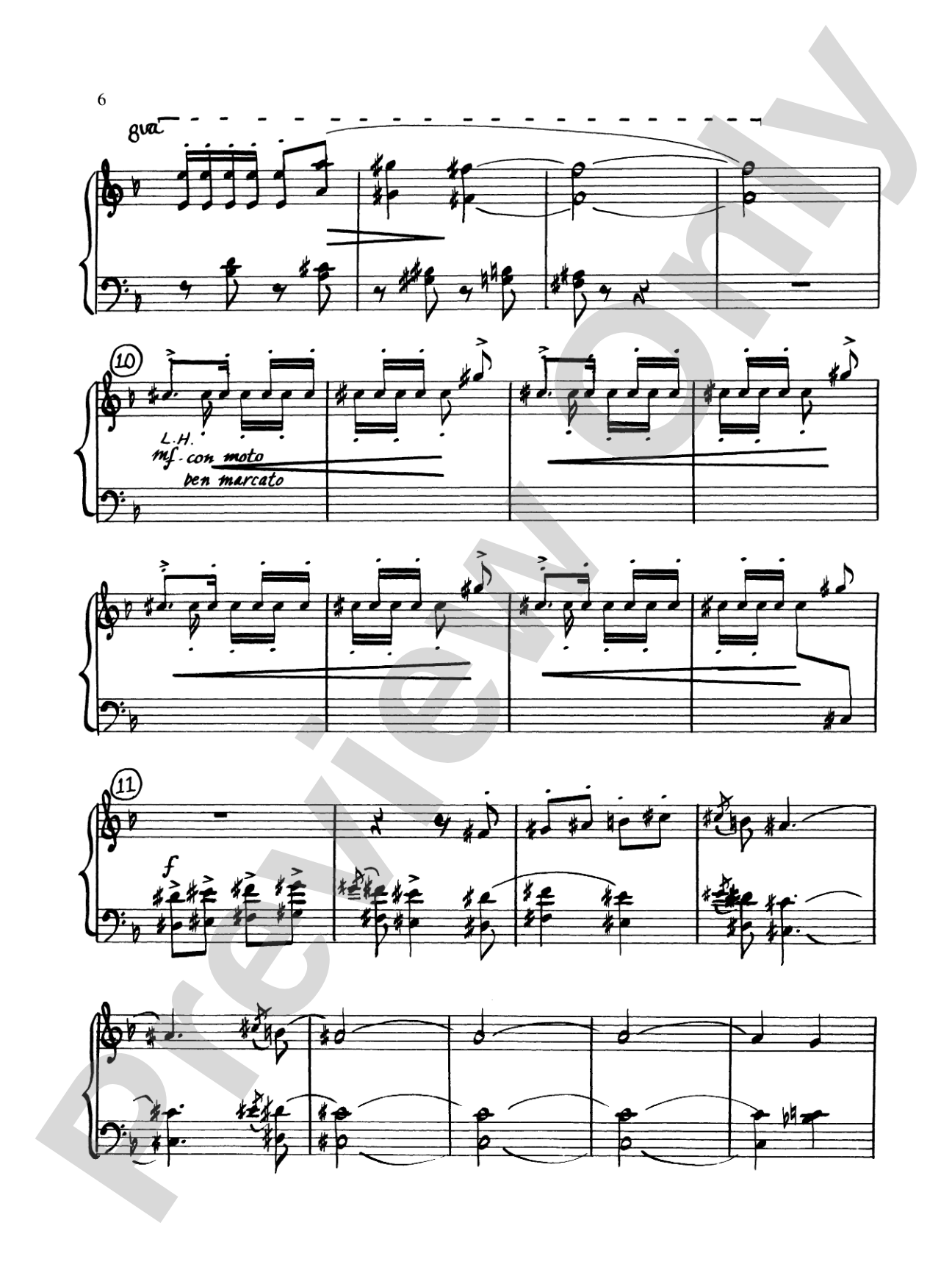 An American in Paris - Piano Duo (2 Pianos, 4 Hands): Piano Duets & Four Hands