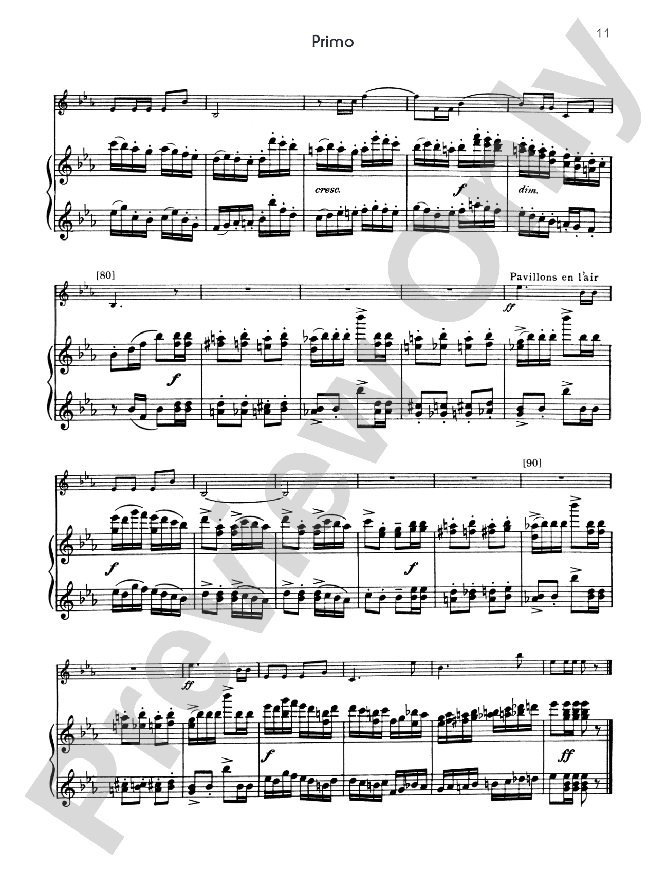 The Piano Works of Rachmaninoff, Volume VIII: Works for One Piano/Four Hands and One Piano/Six Hands: Piano