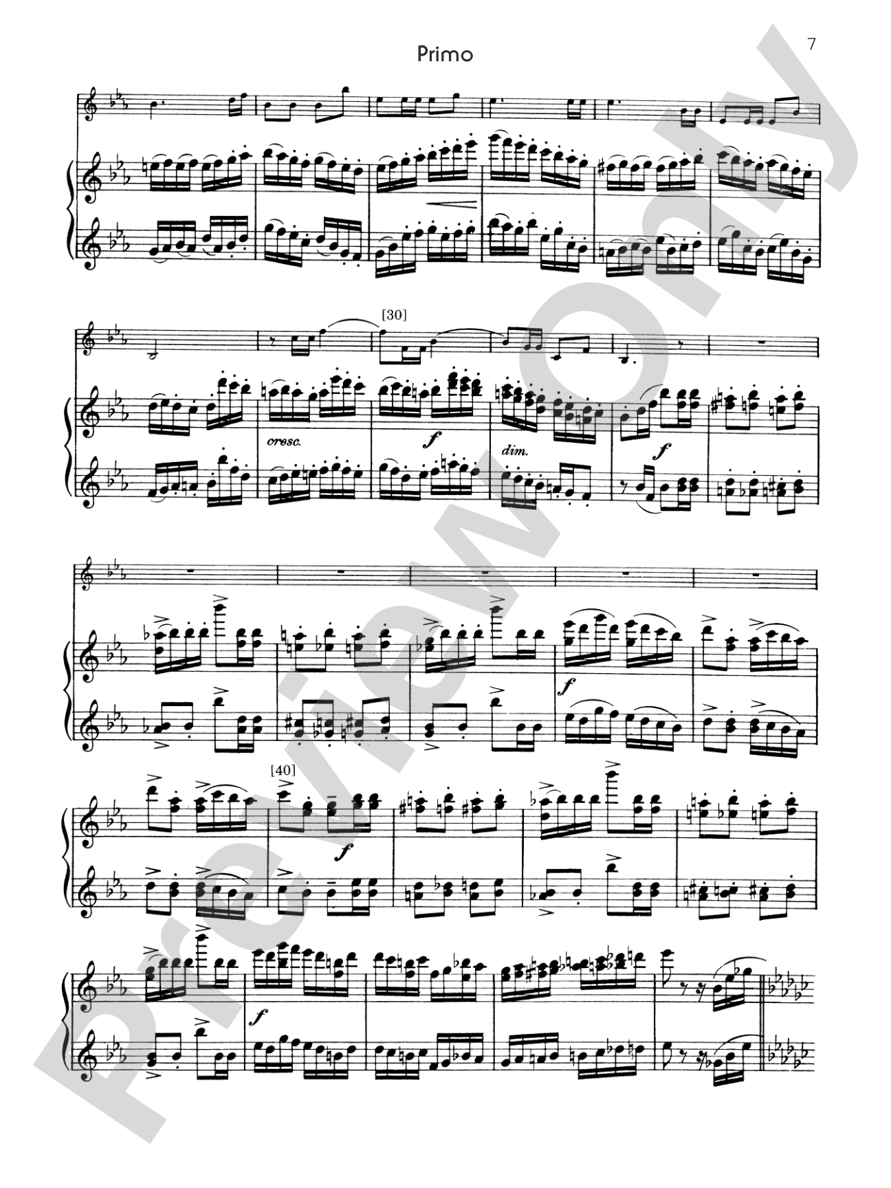 The Piano Works of Rachmaninoff, Volume VIII: Works for One Piano/Four Hands and One Piano/Six Hands: Piano