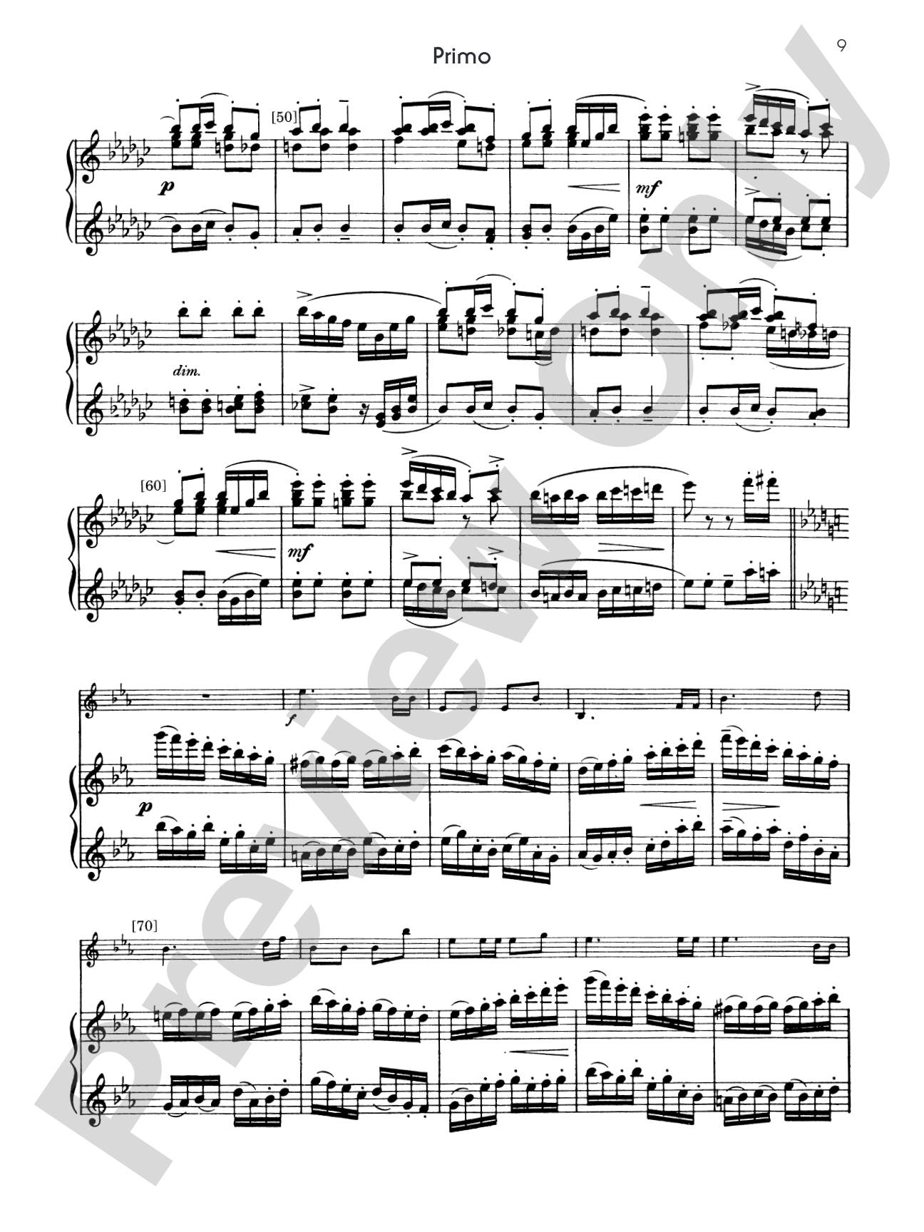 The Piano Works of Rachmaninoff, Volume VIII: Works for One Piano/Four Hands and One Piano/Six Hands: Piano