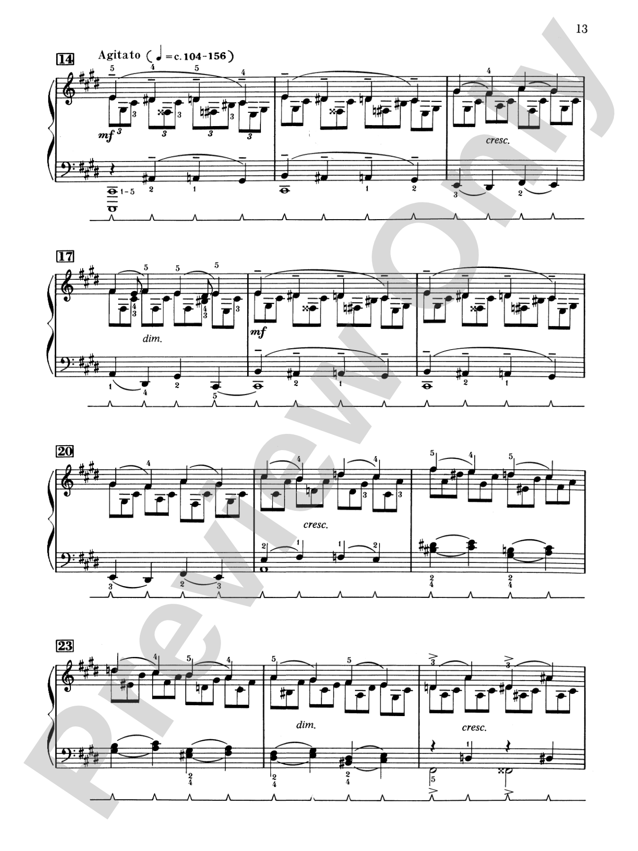 Rachmaninoff: Selected Works: Piano