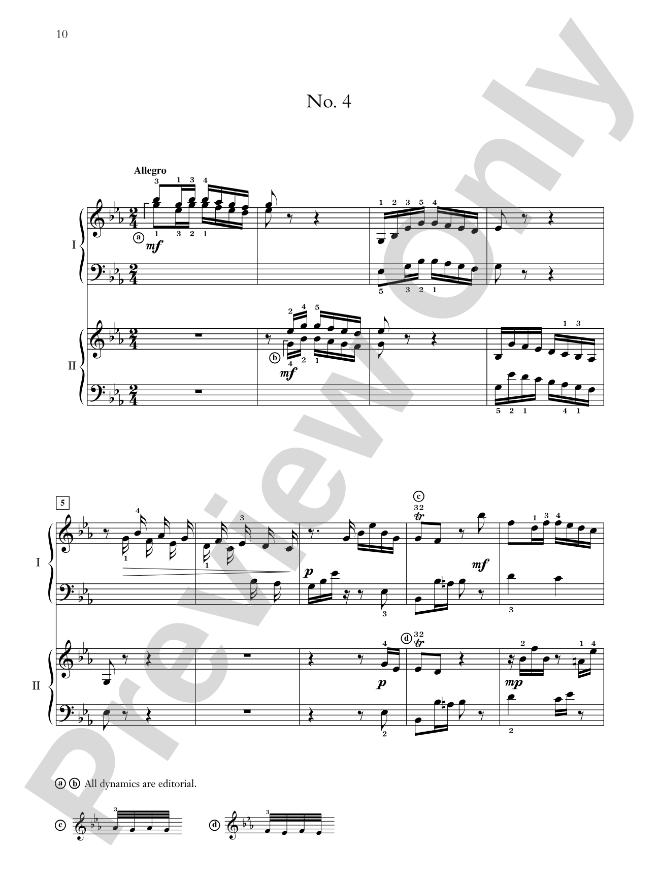 Essential Two-Piano Repertoire: 20 Late Intermediate to Early Advanced Selections in Their Original Form - Piano Duo (2 Pianos, 4 Hands): Piano Duets & Four Hands