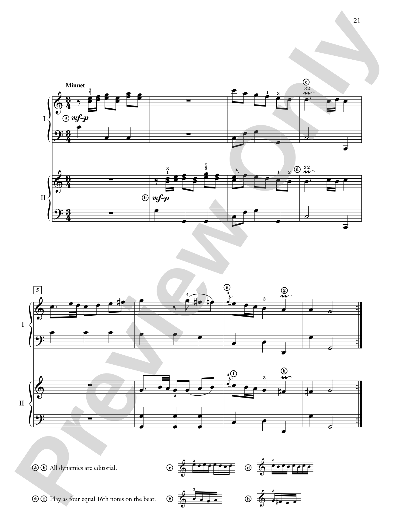 Essential Two-Piano Repertoire: 20 Late Intermediate to Early Advanced Selections in Their Original Form - Piano Duo (2 Pianos, 4 Hands): Piano Duets & Four Hands