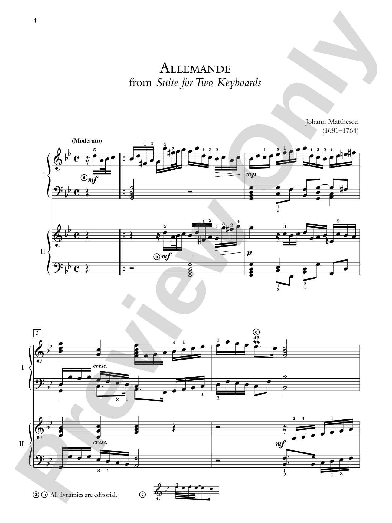 Essential Two-Piano Repertoire: 20 Late Intermediate to Early Advanced Selections in Their Original Form - Piano Duo (2 Pianos, 4 Hands): Piano Duets & Four Hands