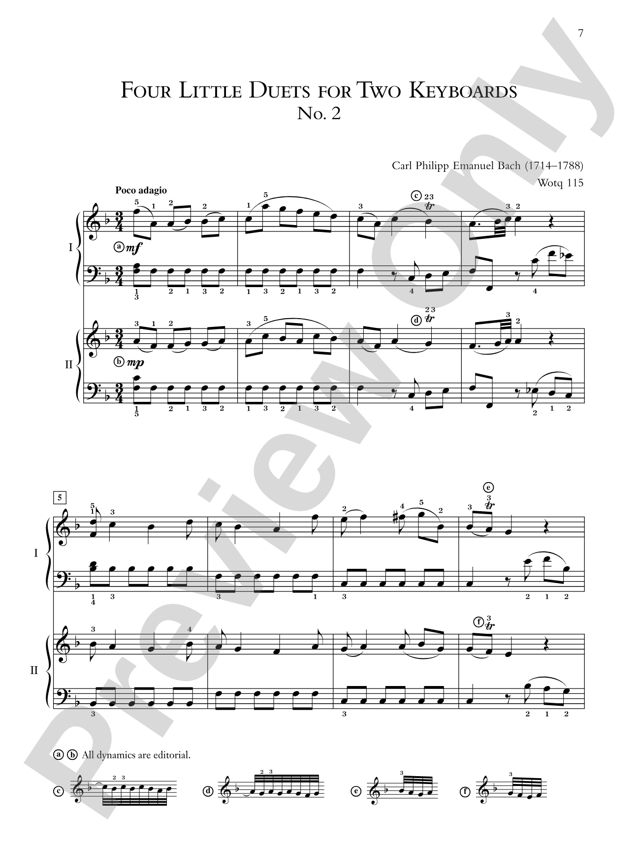 Essential Two-Piano Repertoire: 20 Late Intermediate to Early Advanced Selections in Their Original Form - Piano Duo (2 Pianos, 4 Hands): Piano Duets & Four Hands