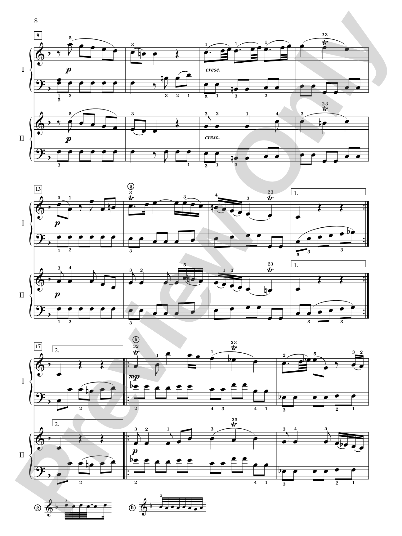 Essential Two-Piano Repertoire: 20 Late Intermediate to Early Advanced Selections in Their Original Form - Piano Duo (2 Pianos, 4 Hands): Piano Duets & Four Hands
