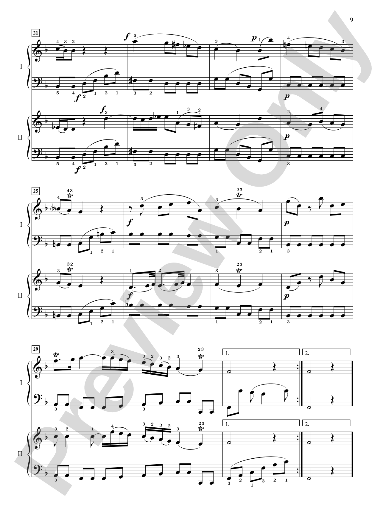 Essential Two-Piano Repertoire: 20 Late Intermediate to Early Advanced Selections in Their Original Form - Piano Duo (2 Pianos, 4 Hands): Piano Duets & Four Hands