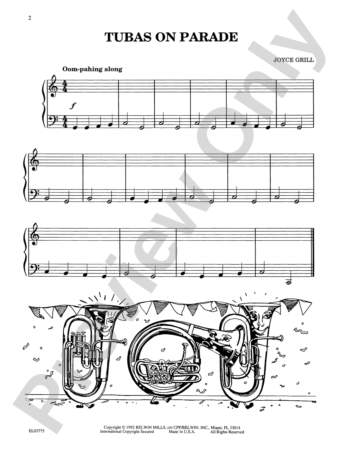 Either/Or: Nine pieces for left hand or right hand: Piano