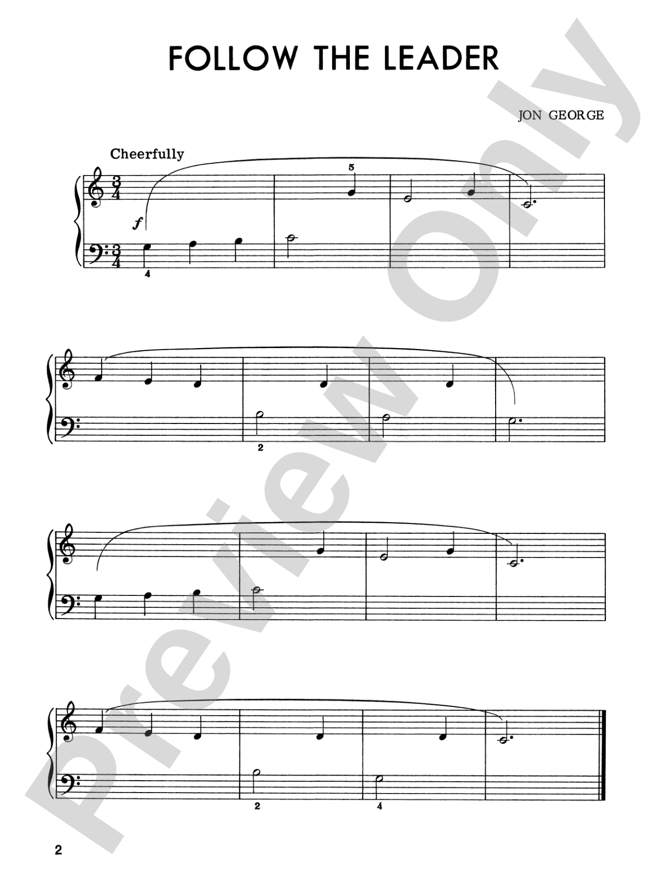 Kaleidoscope Solos, Book 1: Piano