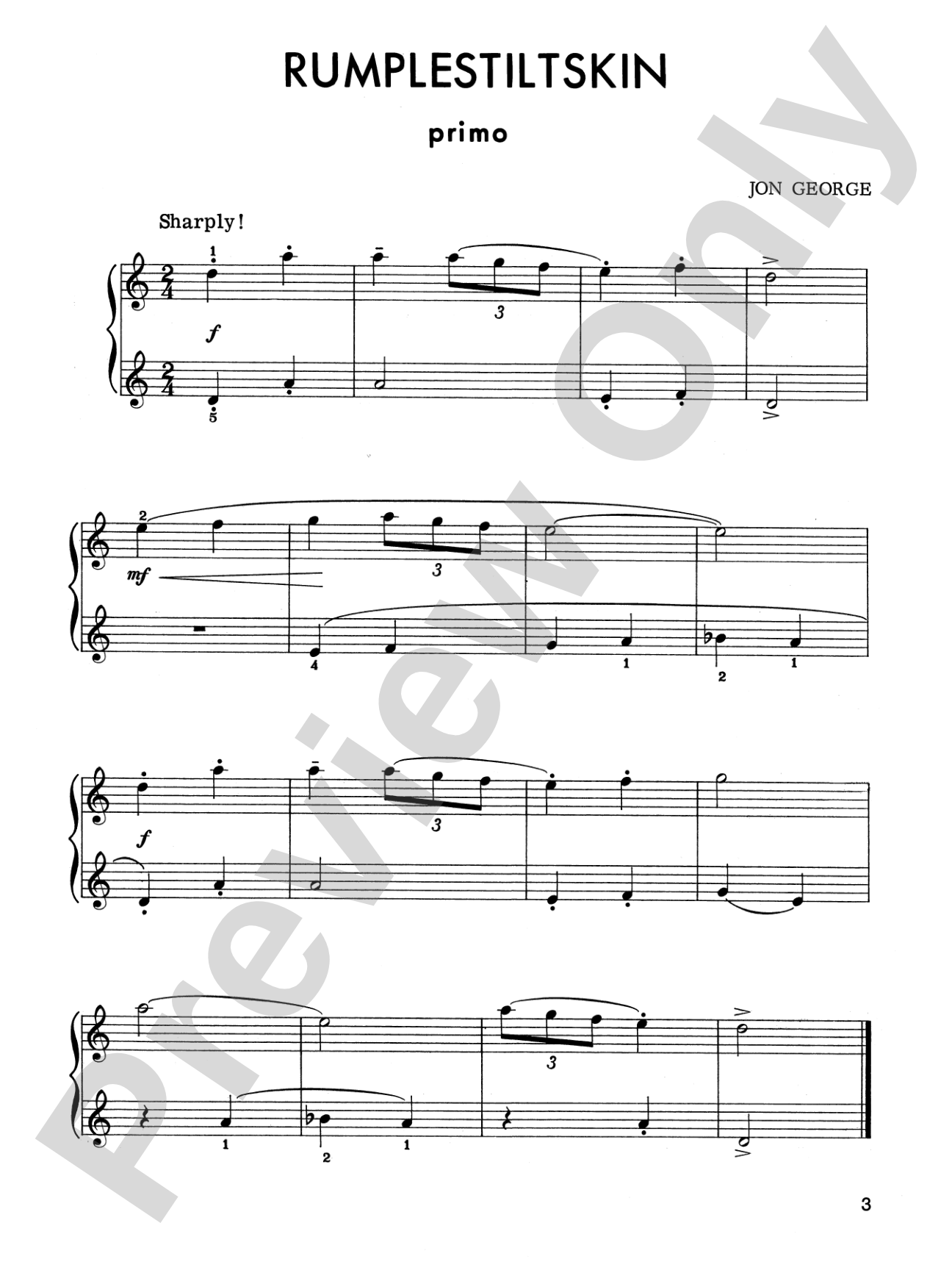 Kaleidoscope Duets, Book 2: A Sparkling Collection of Graded Pieces for the Progressing Piano Student: Piano Duets & Four Hands