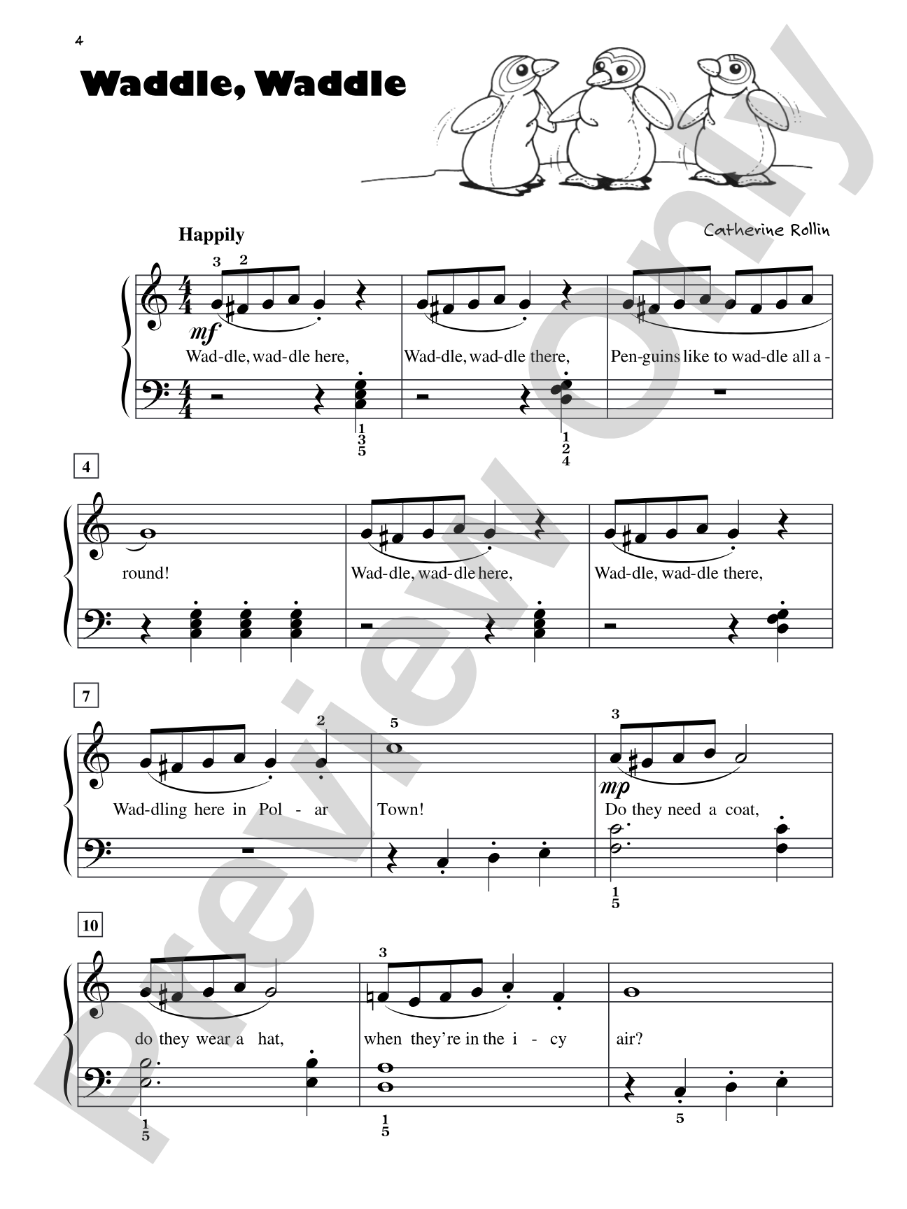 The Bean Bag Zoo Collector's Series, Book 2: 7 All-New Late Elementary Piano Solos for Bean Bag Animal Lovers: Piano