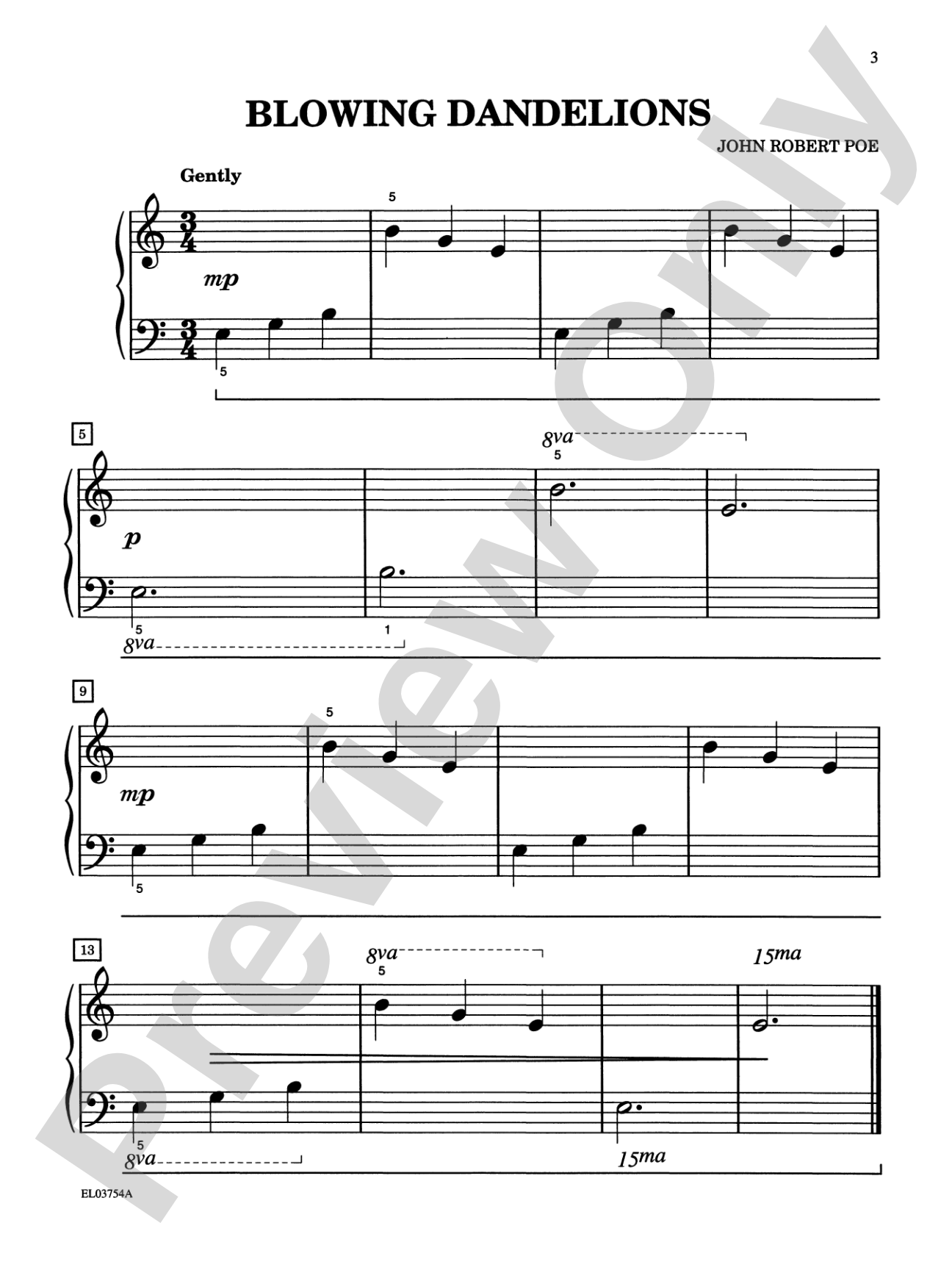 Pedal Pushers: 14 pieces to play with pedal: Piano