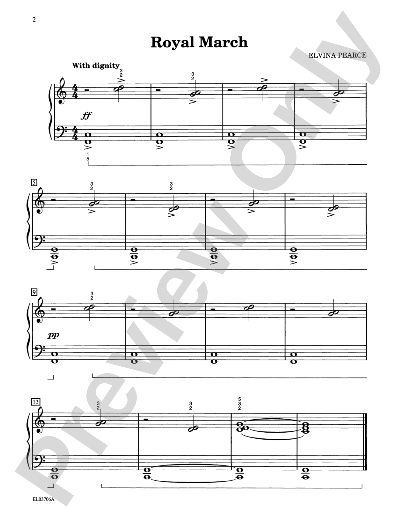 Excursions, Book 1: 12 Original Piano Solos for Early-Level Pianists: Piano