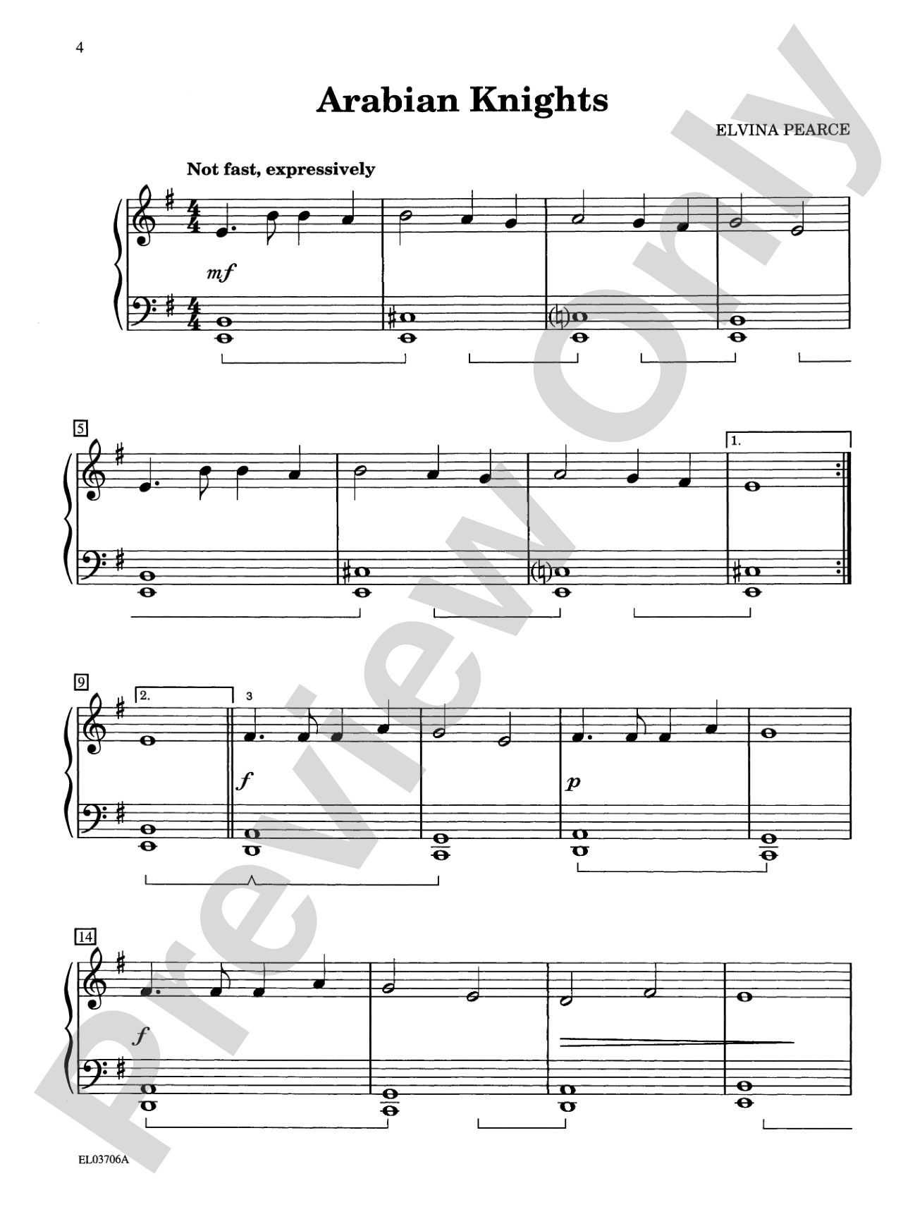 Excursions, Book 1: 12 Original Piano Solos for Early-Level Pianists: Piano