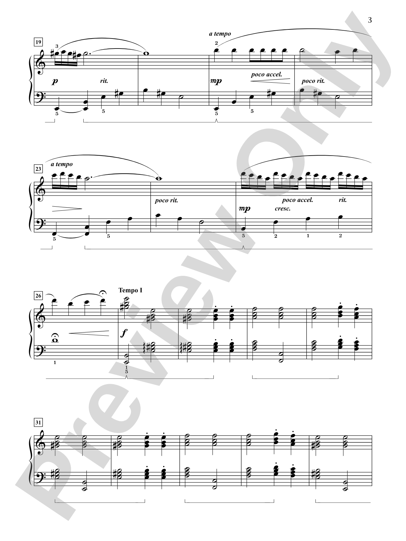 Sounds of Spain, Book 3: 5 Colorful Late Intermediate Piano Solos in Spanish Styles: Piano