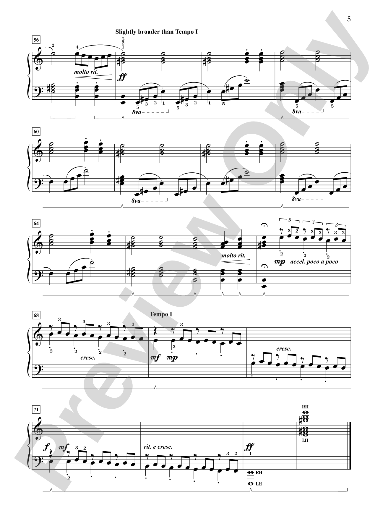 Sounds of Spain, Book 3: 5 Colorful Late Intermediate Piano Solos in Spanish Styles: Piano