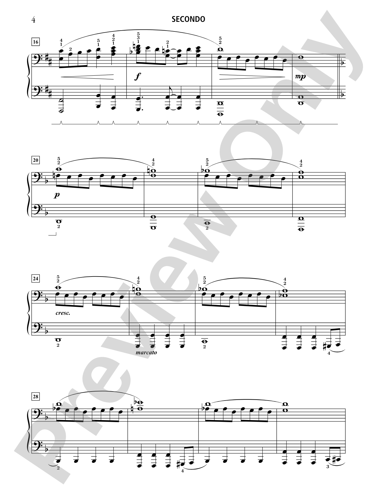 Chicagoland - Piano Duet Suite (1 Piano, 4 Hands): Piano Duets & Four Hands