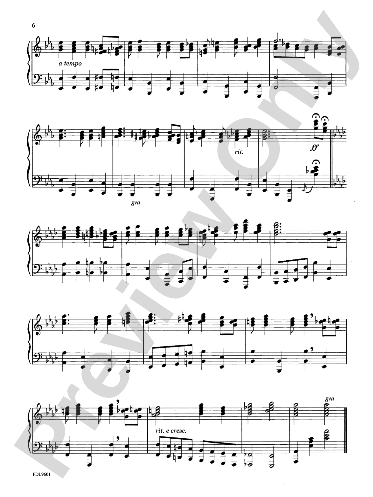 Reflections on Patriotic Songs: Piano Solo Arrangements of Patriotic Favorites: Piano