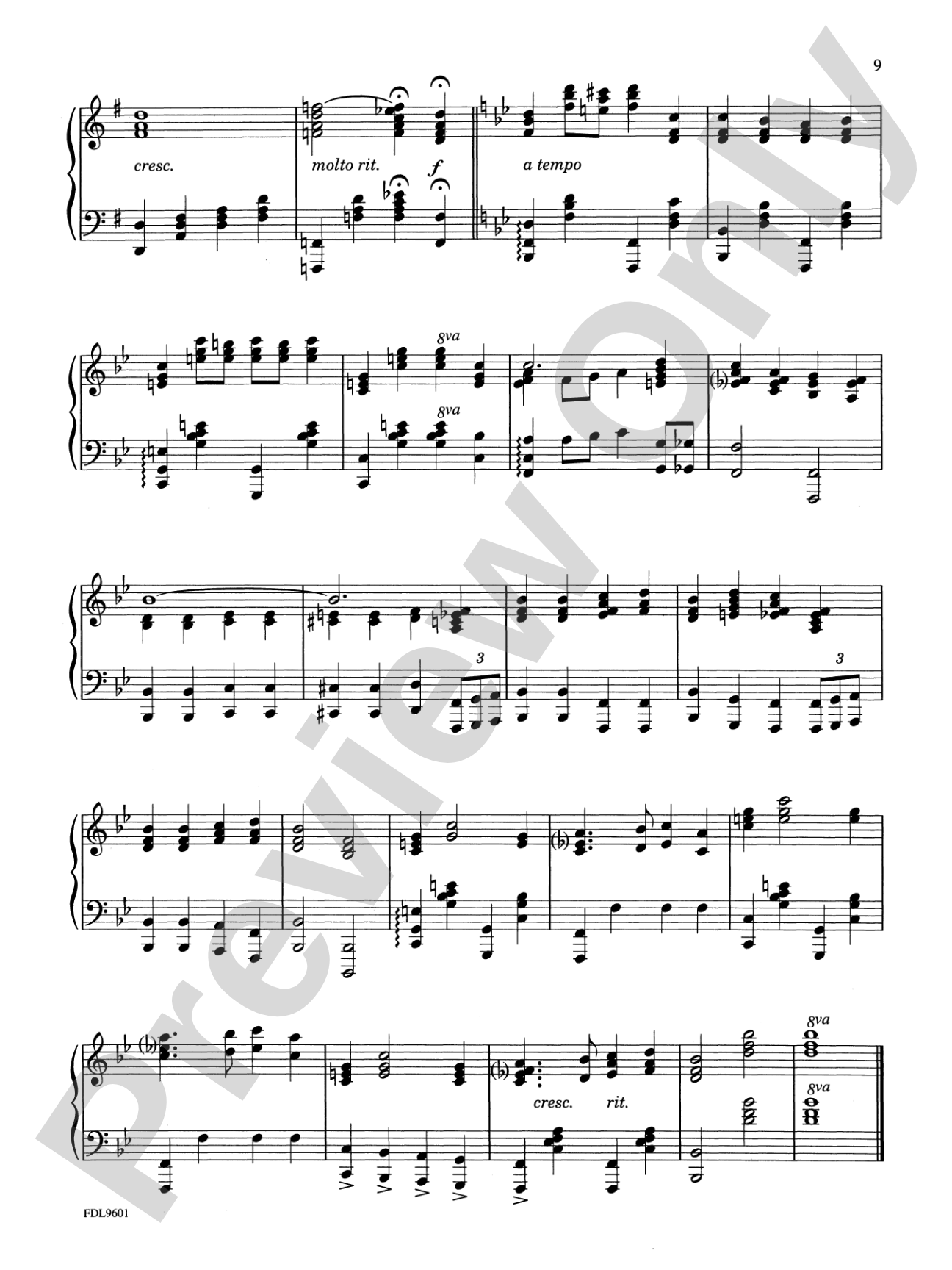 Reflections on Patriotic Songs: Piano Solo Arrangements of Patriotic Favorites: Piano