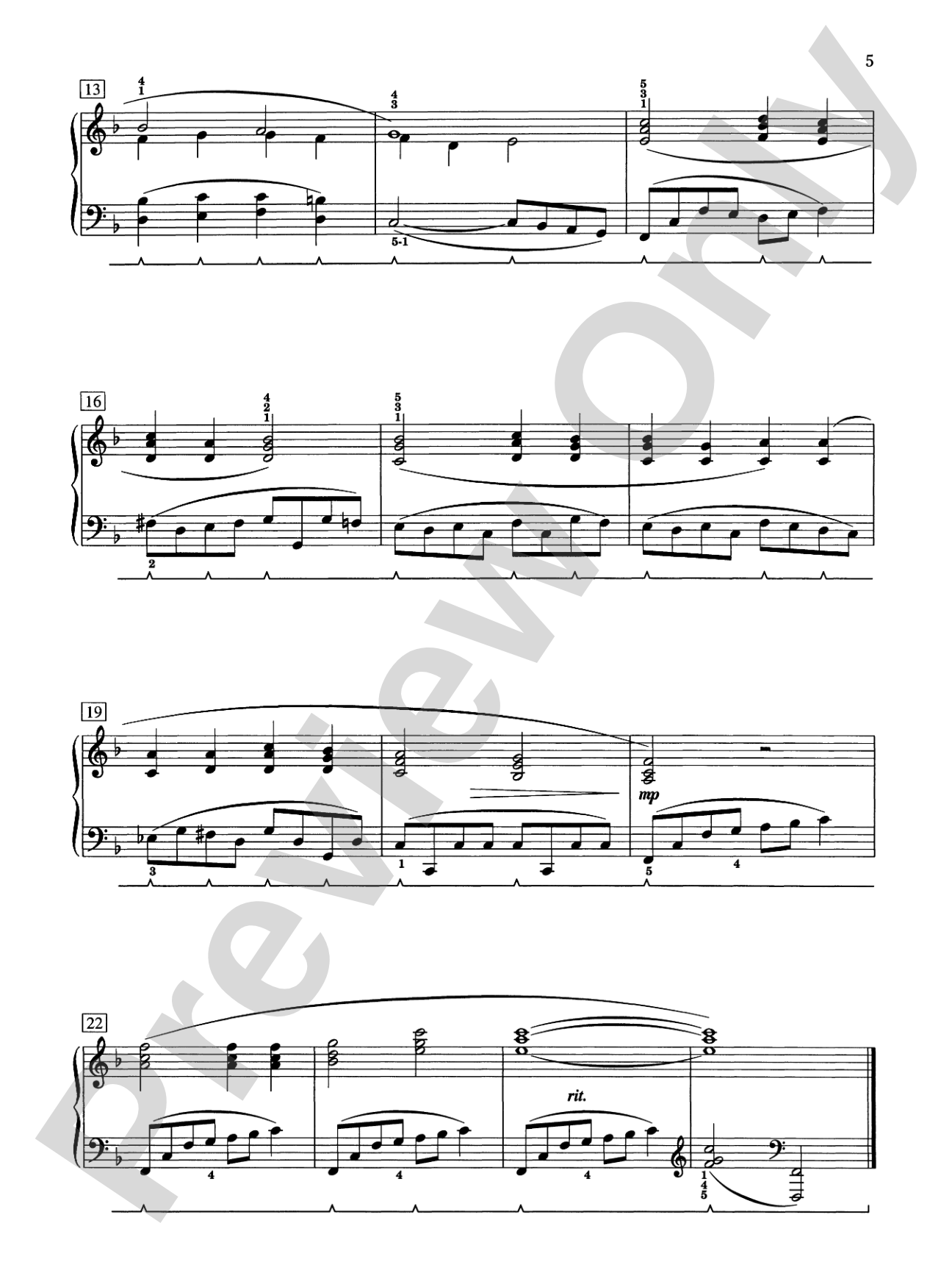 Sacred Silhouettes Revisited: Musically Rewarding Arrangements of Well-Known Sacred Pieces Perfect for Students Who Are Looking for Music to Play During Church Services: Piano