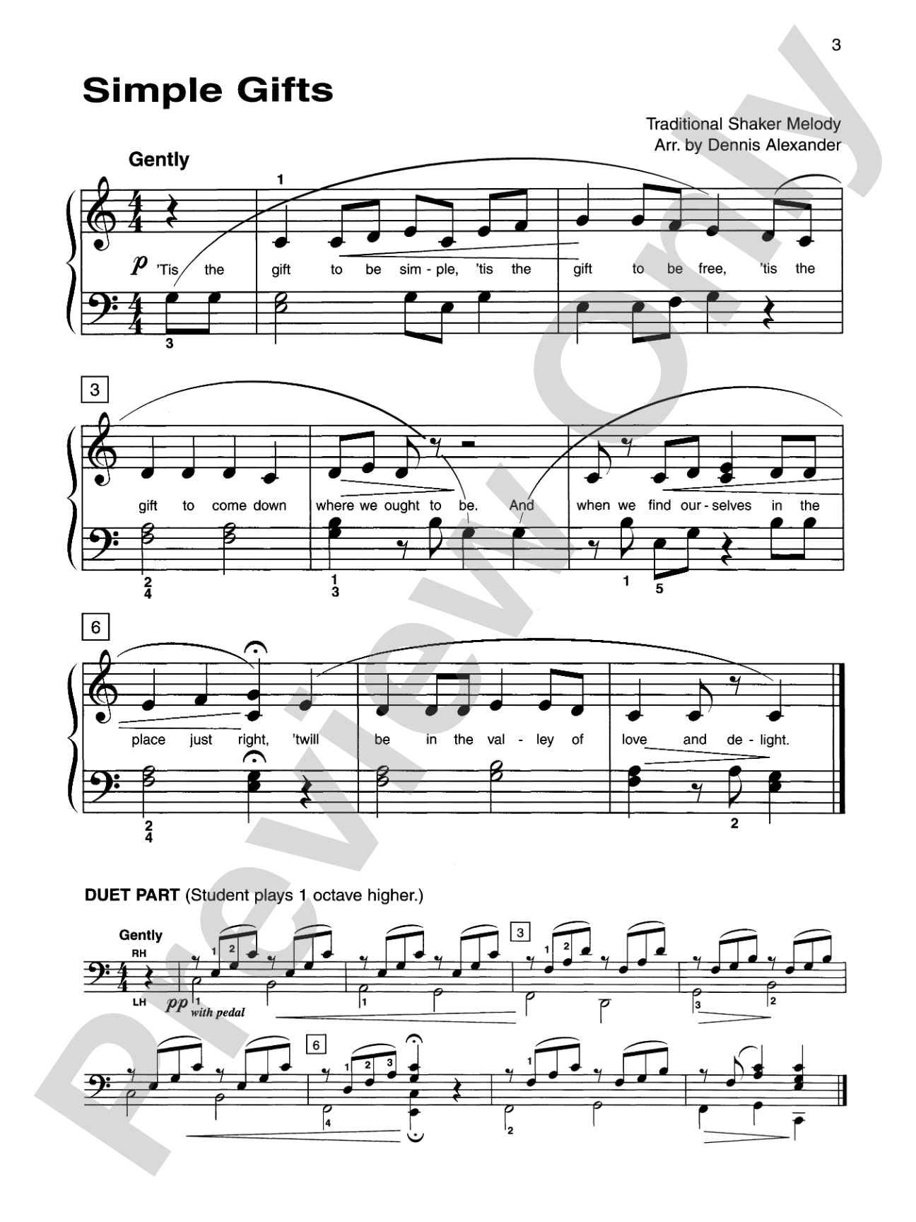 Alfred's Basic Piano Library: Patriotic Solo Book 2: Piano