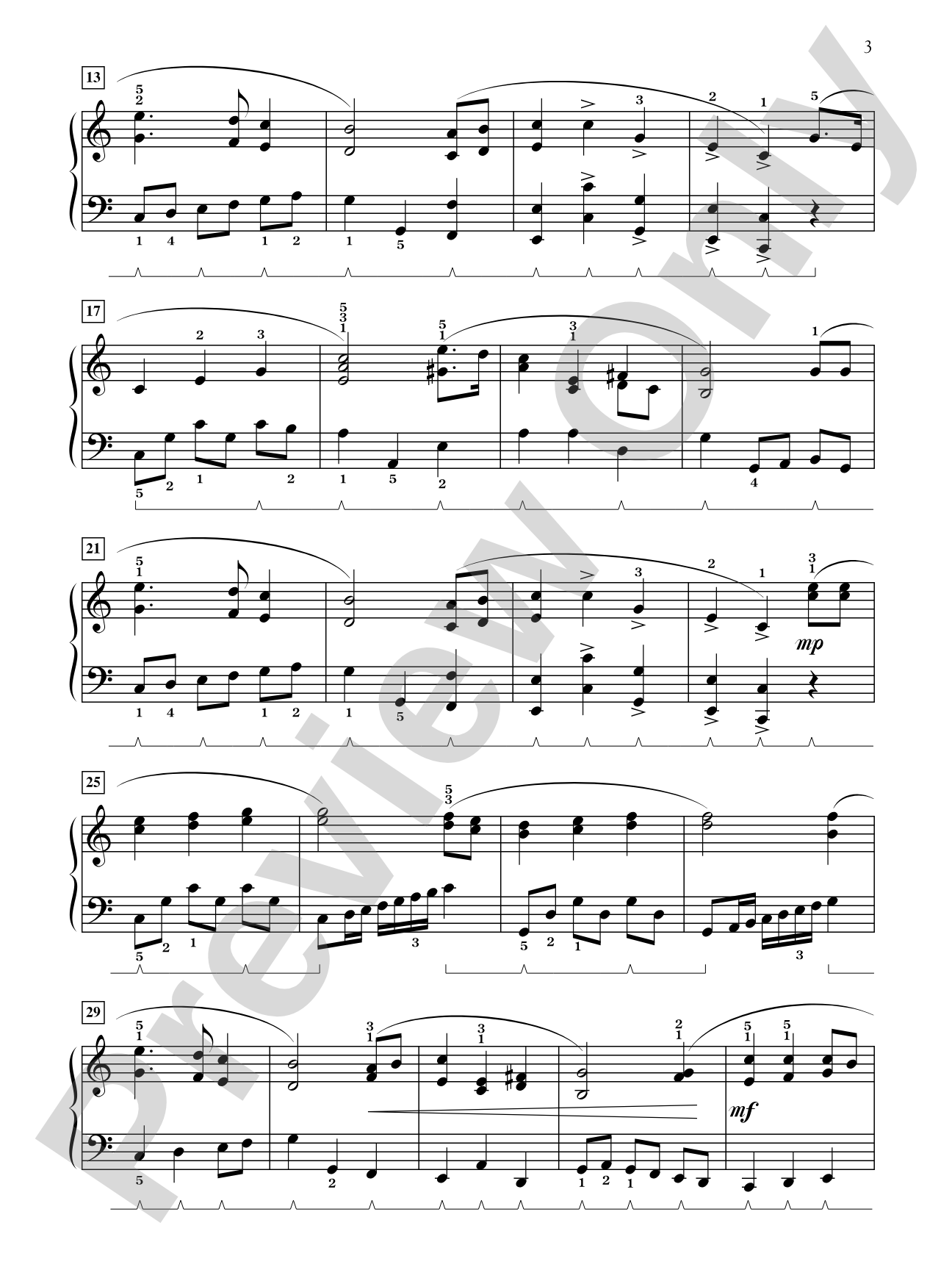 A Star-Spangled Celebration: 6 Patriotic Songs Arranged for the Intermediate Pianist: Piano