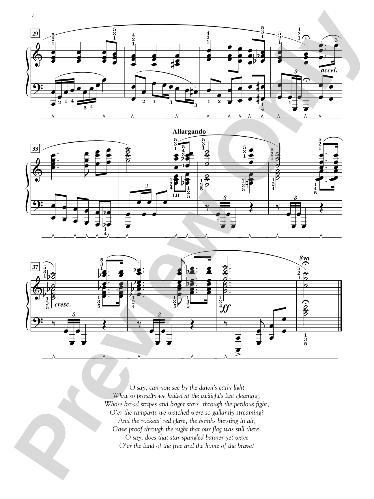 The Spirit of America: 5 Patriotic Songs of Faith, Hope and Courage Arranged for Late Intermediate to Early Advanced Pianists: Piano