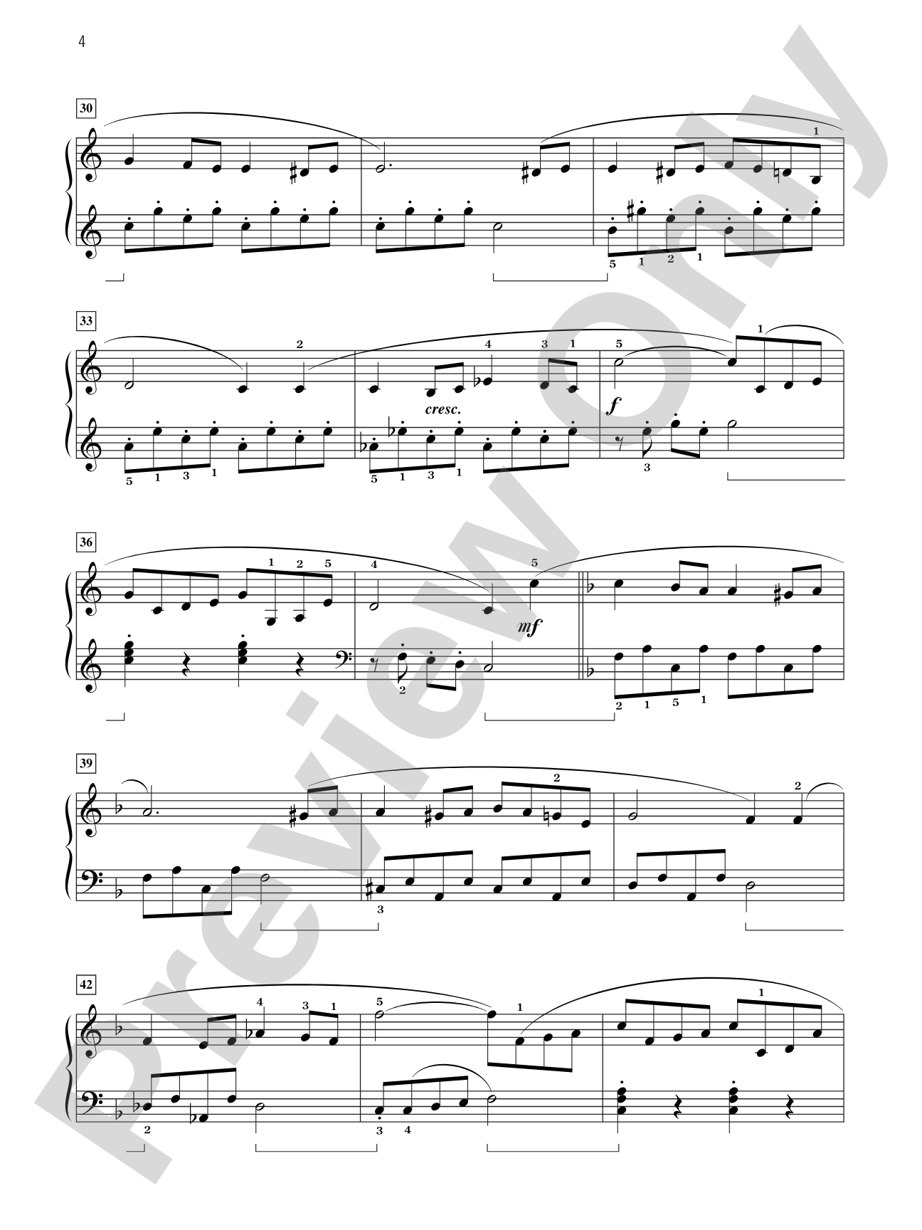 American Medleys & Variations: Favorite American Songs Arranged in 5 Sets of Variations and 1 Medley for Intermediate Pianists: Piano