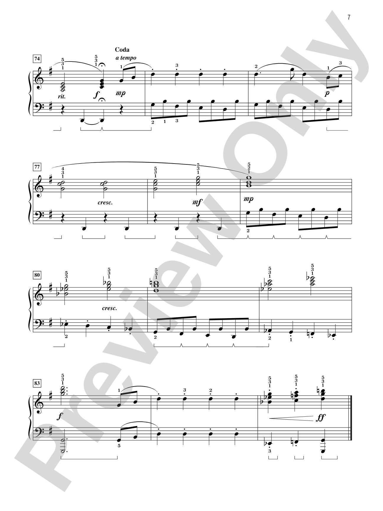 American Medleys & Variations: Favorite American Songs Arranged in 5 Sets of Variations and 1 Medley for Intermediate Pianists: Piano
