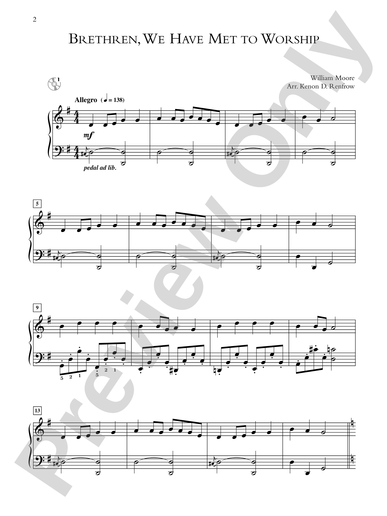 Grand Hymns of the Faith: 10 Expressive Arrangements of Favorite Hymns: Piano