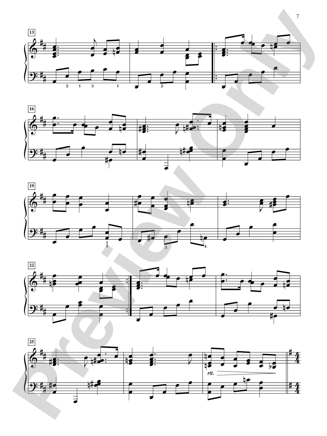 Grand Hymns of the Faith: 10 Expressive Arrangements of Favorite Hymns: Piano