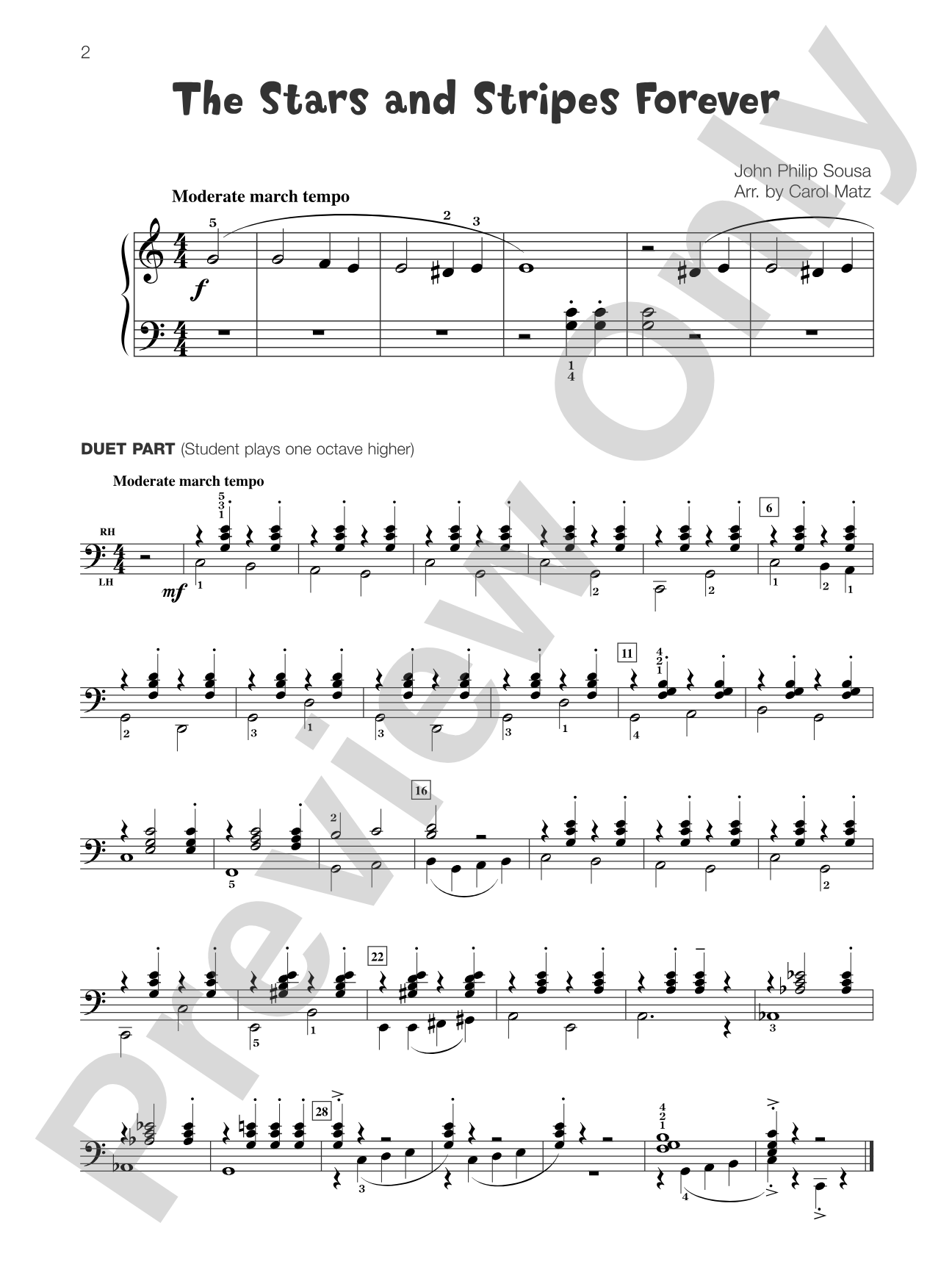 Famous & Fun Favorites, Book 3: 13 Appealing Piano Arrangements: Piano