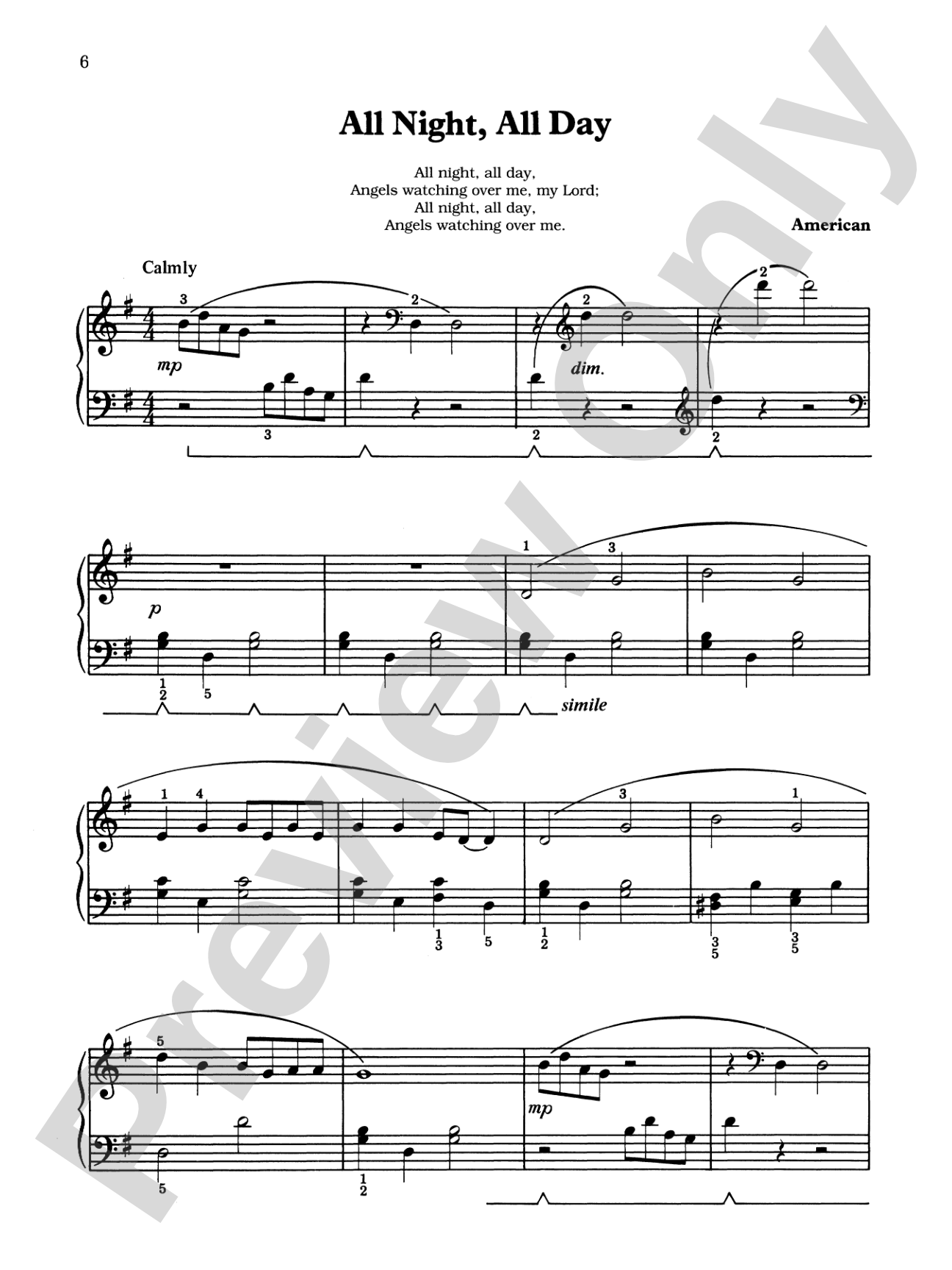 Sounds Folk!: Piano