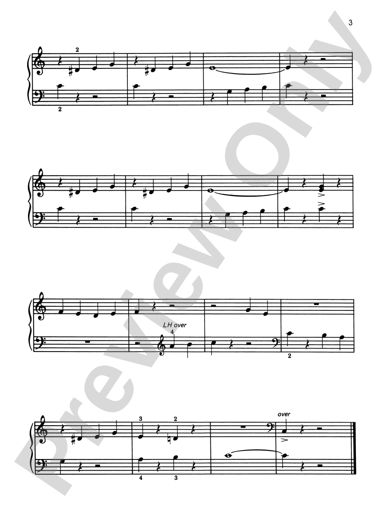 Pop! Goes the Piano, Book 1: Keyboard Styles on the Light Side: Piano