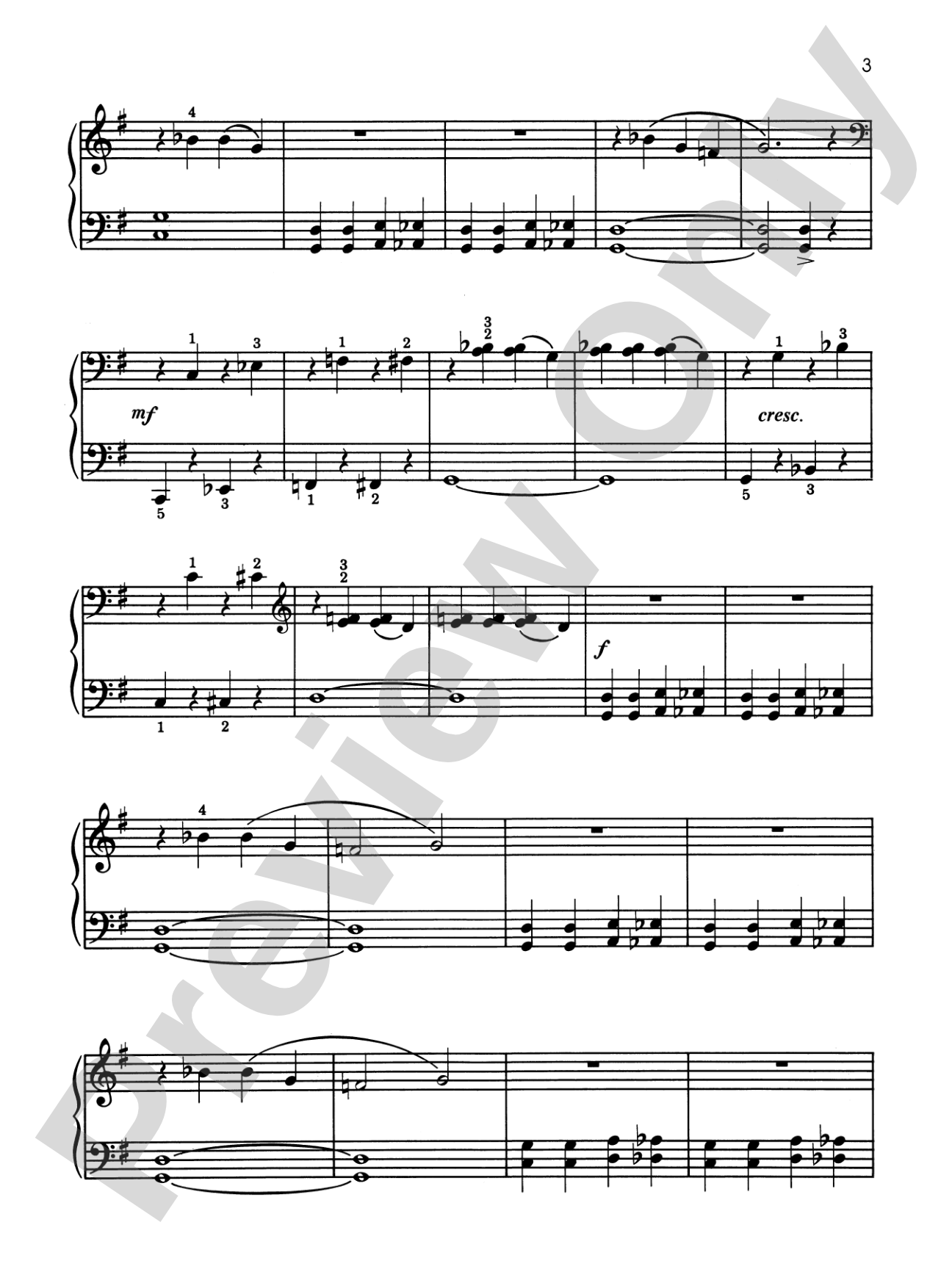 Pop! Goes the Piano, Book 2: Keyboard Styles on the Light Side: Piano