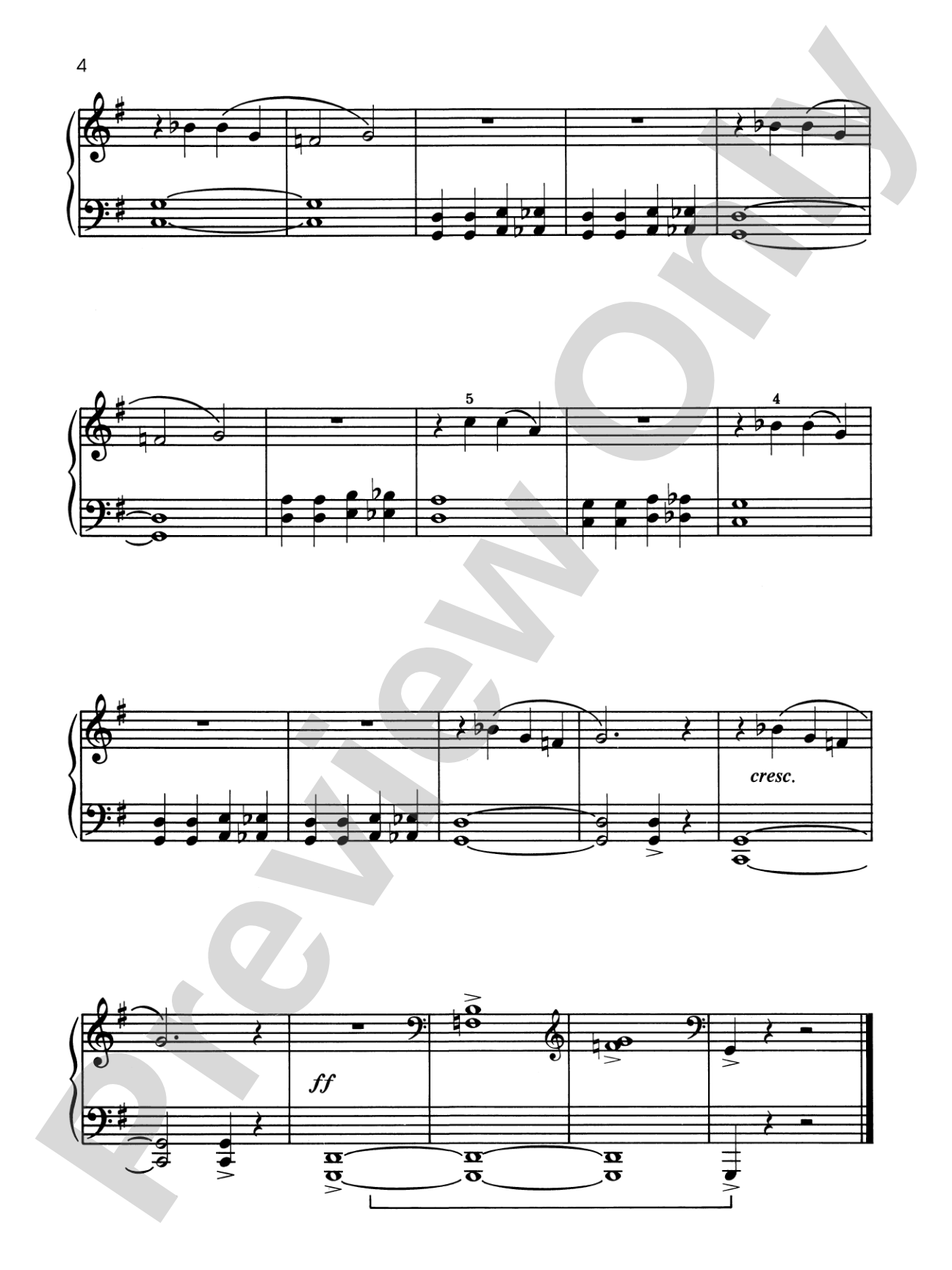 Pop! Goes the Piano, Book 2: Keyboard Styles on the Light Side: Piano