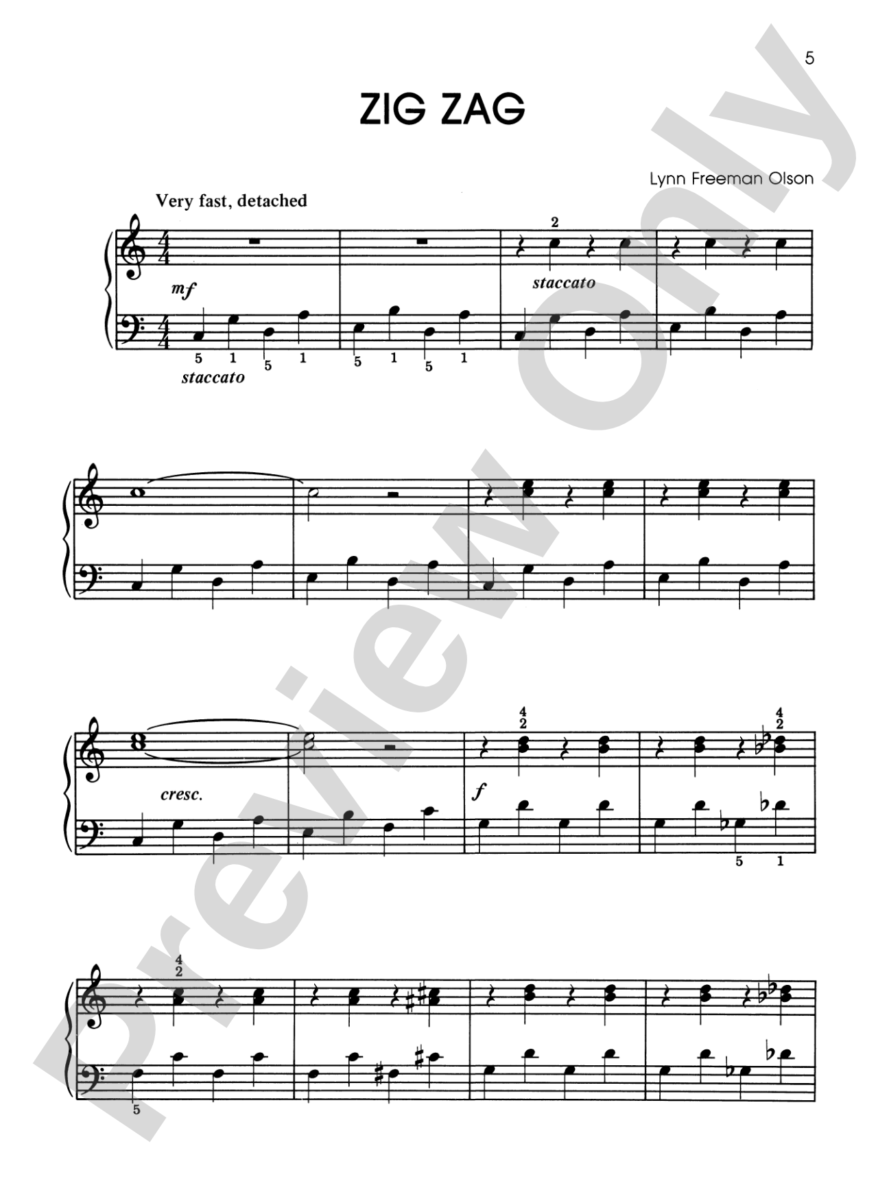 Pop! Goes the Piano, Book 2: Keyboard Styles on the Light Side: Piano