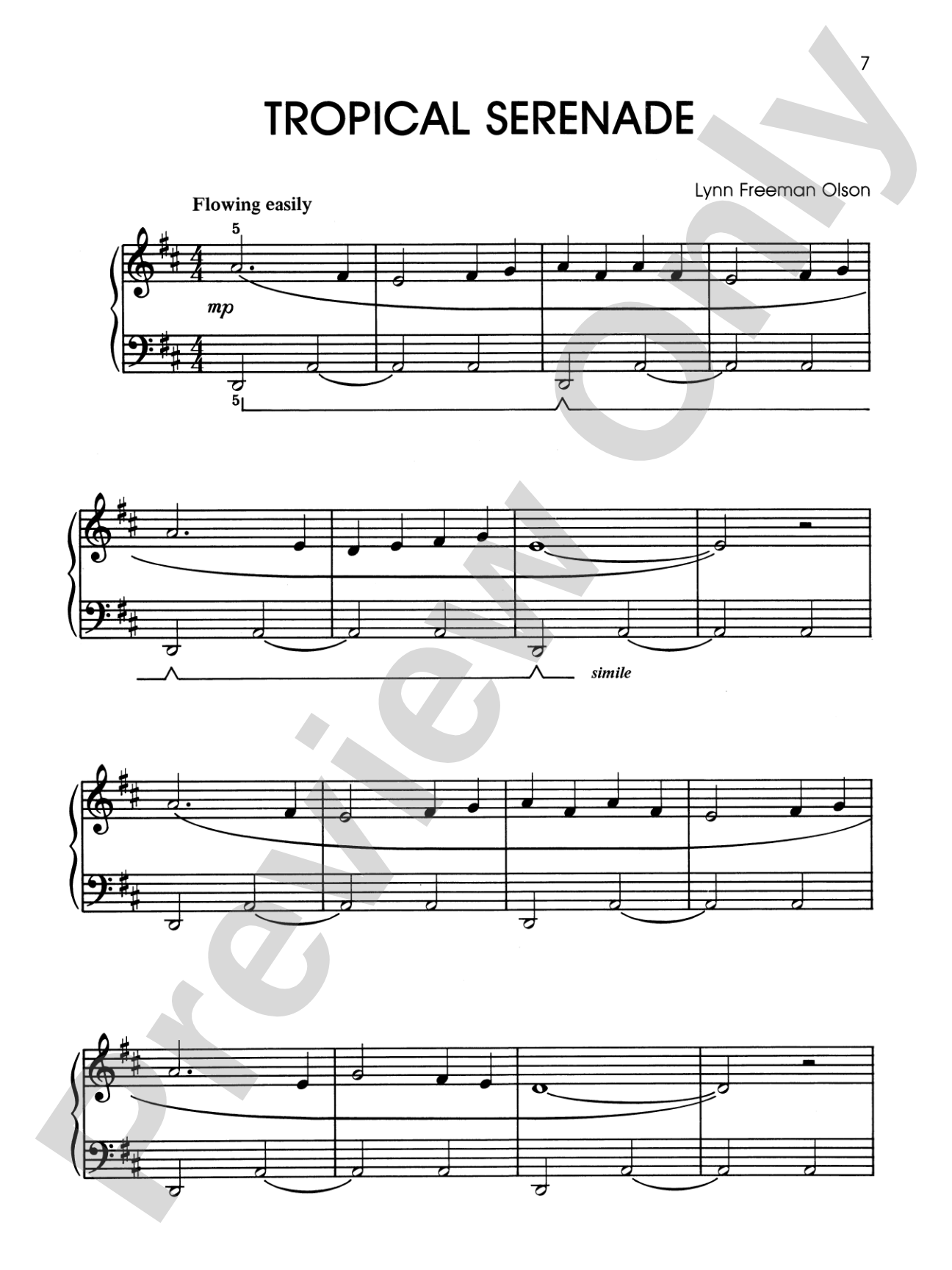 Pop! Goes the Piano, Book 2: Keyboard Styles on the Light Side: Piano