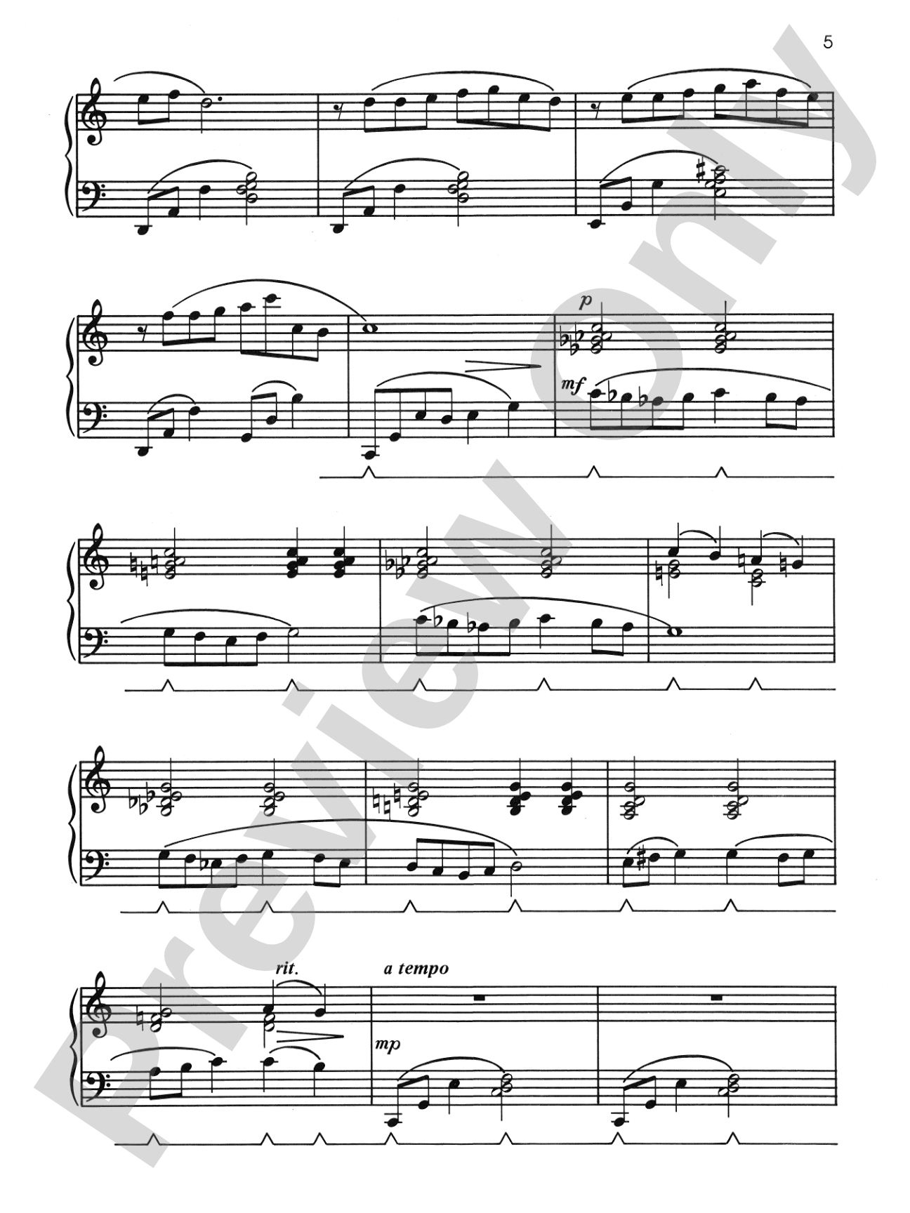 Pop! Goes the Piano, Book 3: Keyboard Styles on the Light Side: Piano
