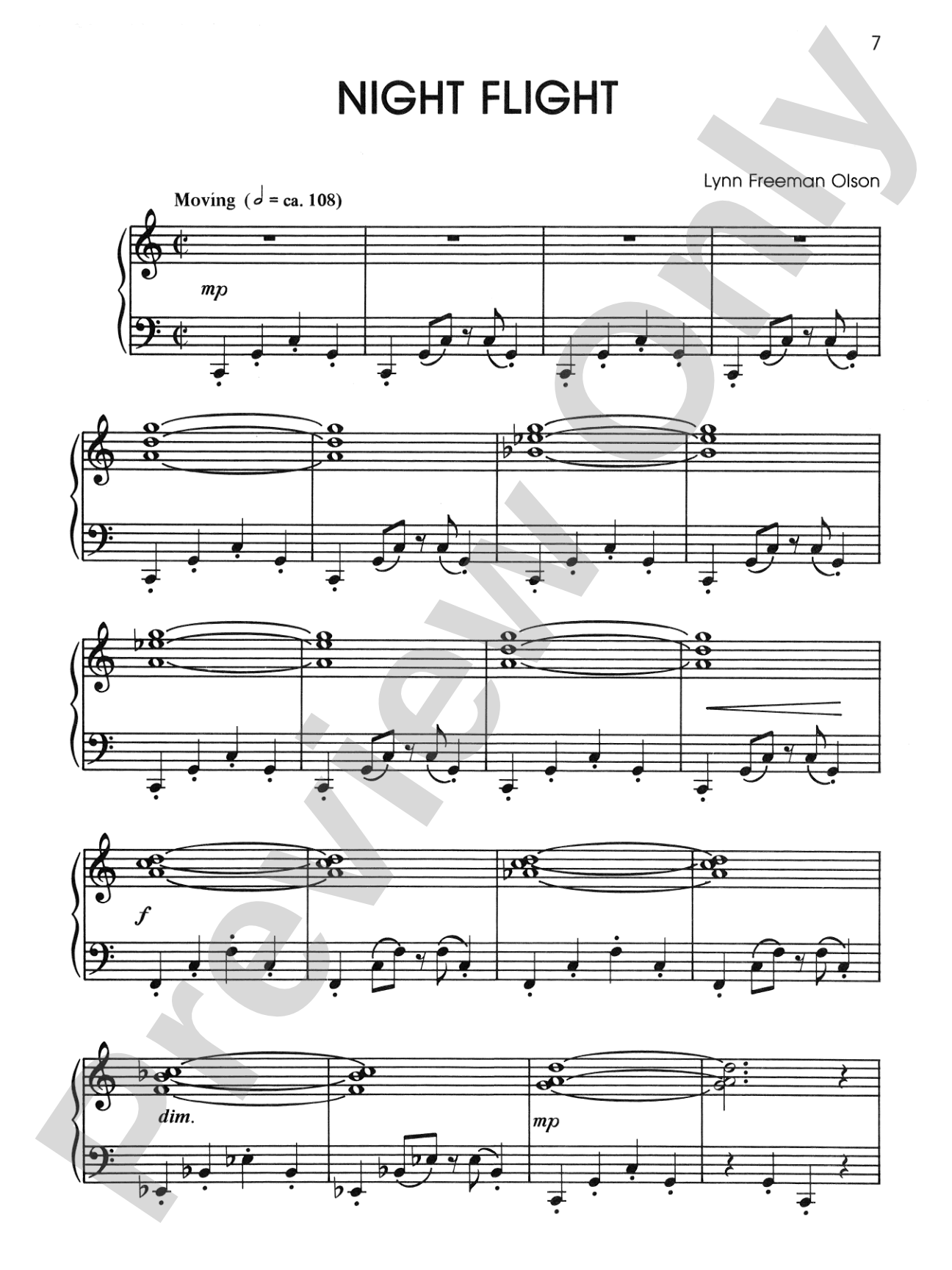 Pop! Goes the Piano, Book 3: Keyboard Styles on the Light Side: Piano