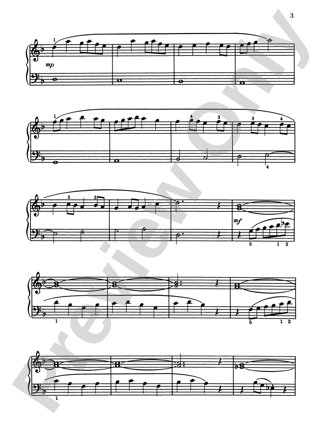 Four Sonatinas in Varying Styles: Original Works at the Intermediate Level: Piano