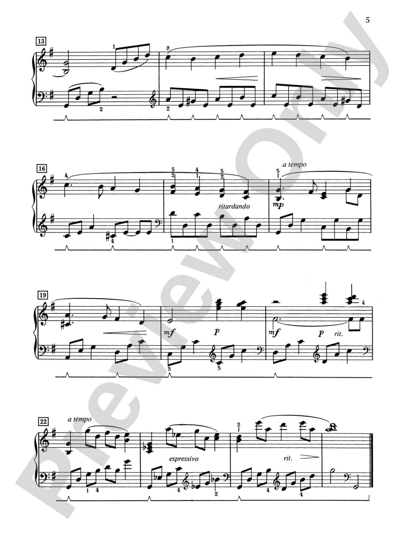 Sacred Silhouettes: Piano