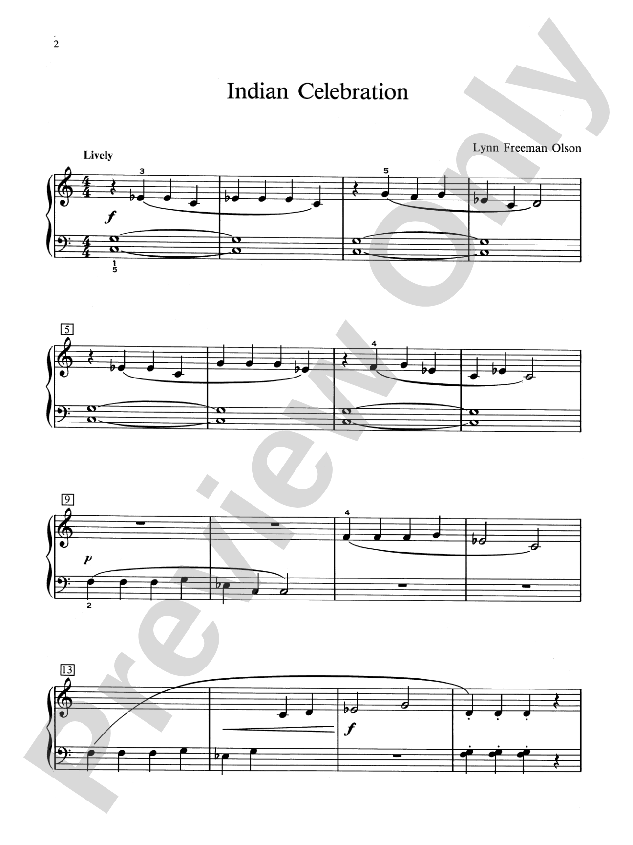 Audience Pleasers, Book 1: A Special Collection of 14 Favorite Solos for Piano Students at the Early Elementary to Elementary Levels: Piano