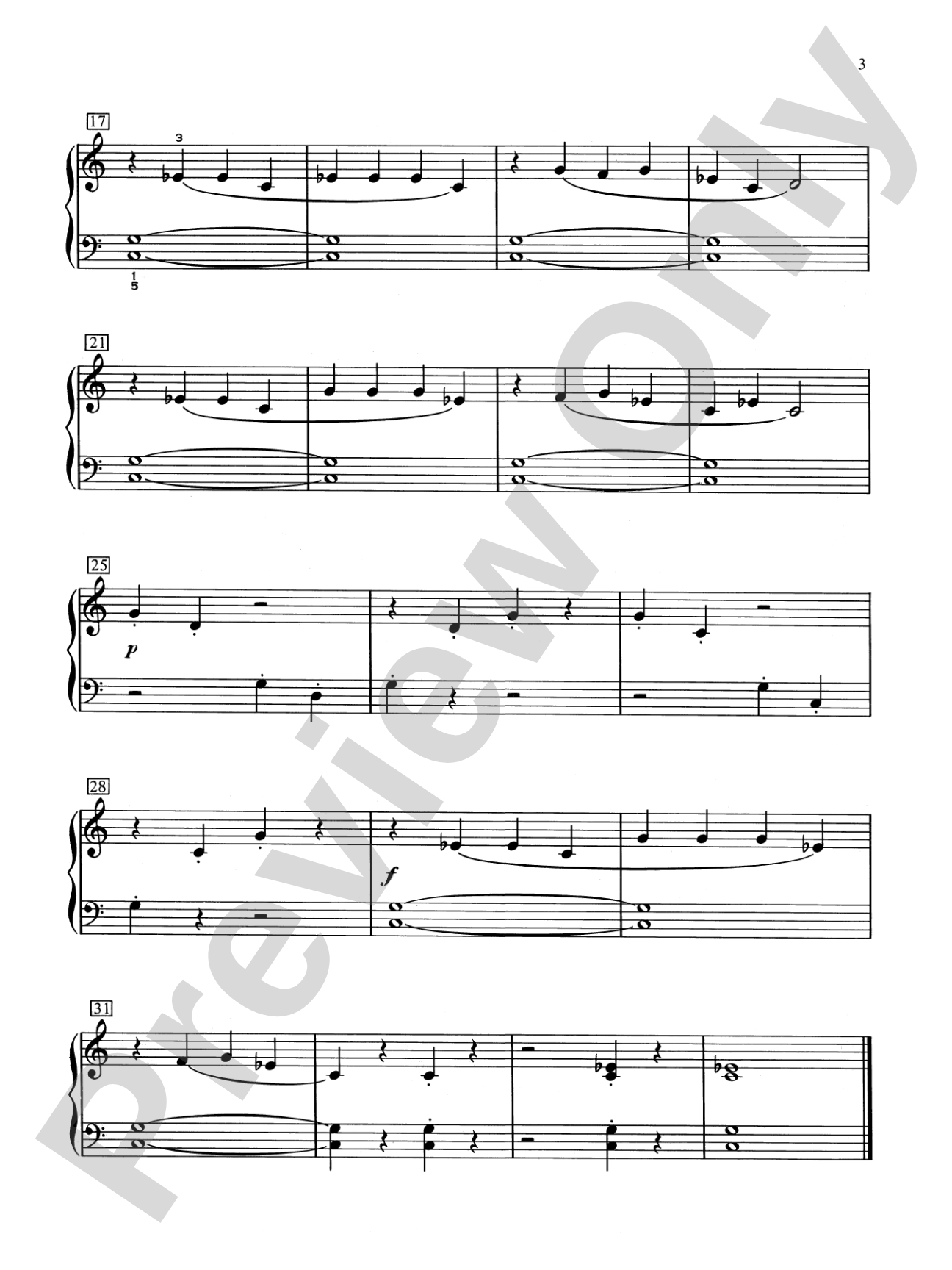 Audience Pleasers, Book 1: A Special Collection of 14 Favorite Solos for Piano Students at the Early Elementary to Elementary Levels: Piano