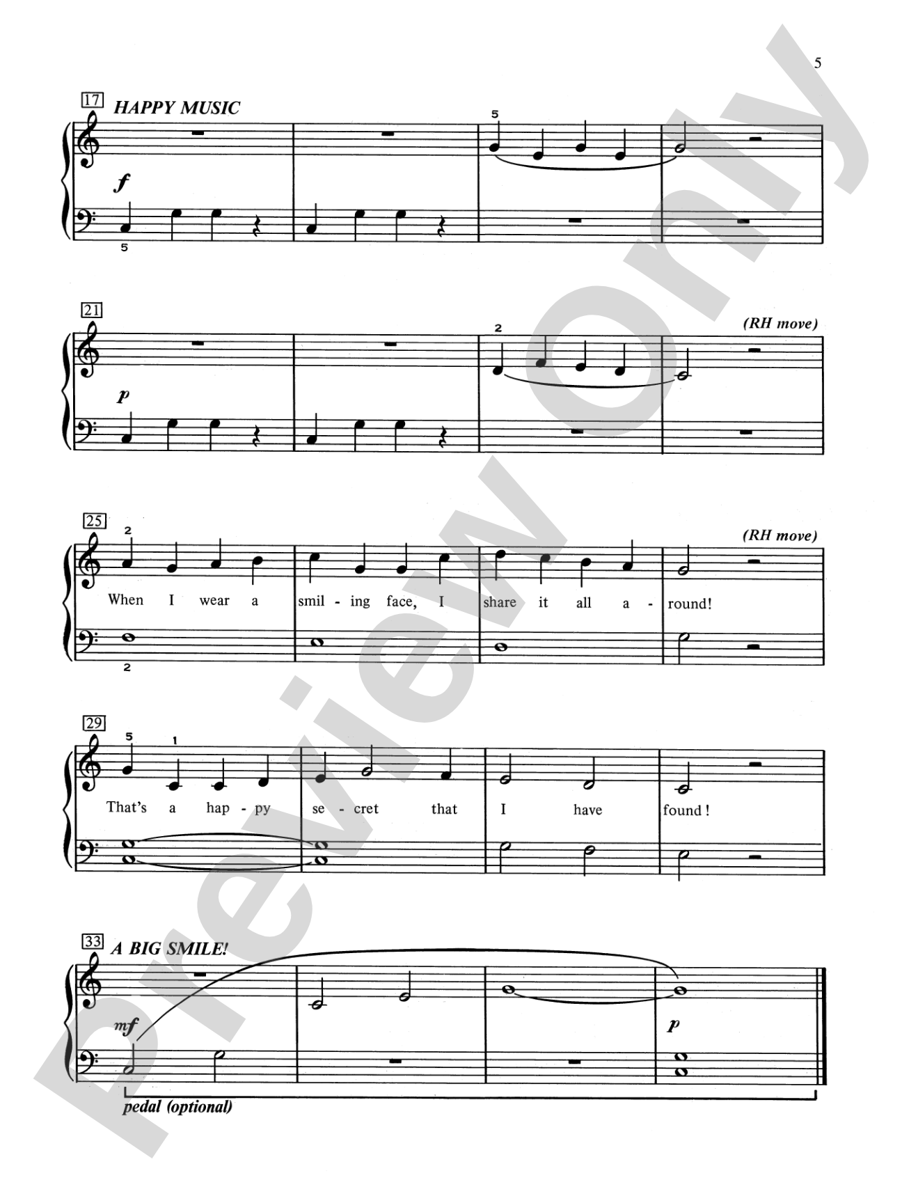 Audience Pleasers, Book 1: A Special Collection of 14 Favorite Solos for Piano Students at the Early Elementary to Elementary Levels: Piano
