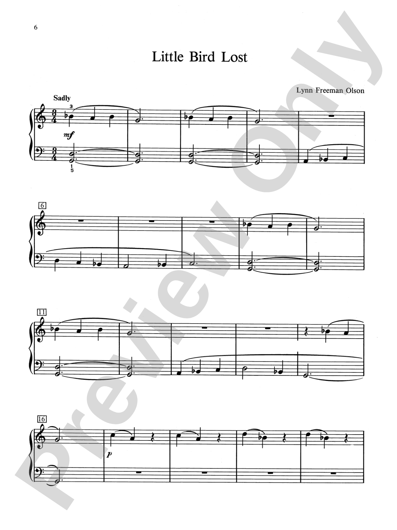 Audience Pleasers, Book 1: A Special Collection of 14 Favorite Solos for Piano Students at the Early Elementary to Elementary Levels: Piano