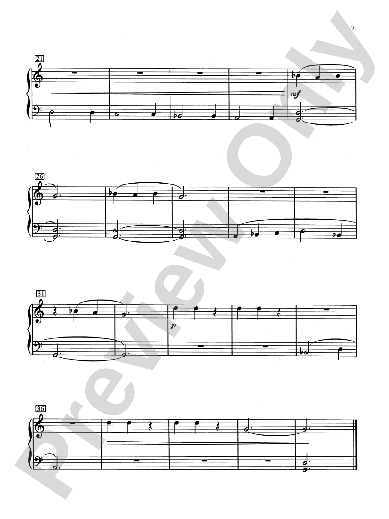 Audience Pleasers, Book 1: A Special Collection of 14 Favorite Solos for Piano Students at the Early Elementary to Elementary Levels: Piano