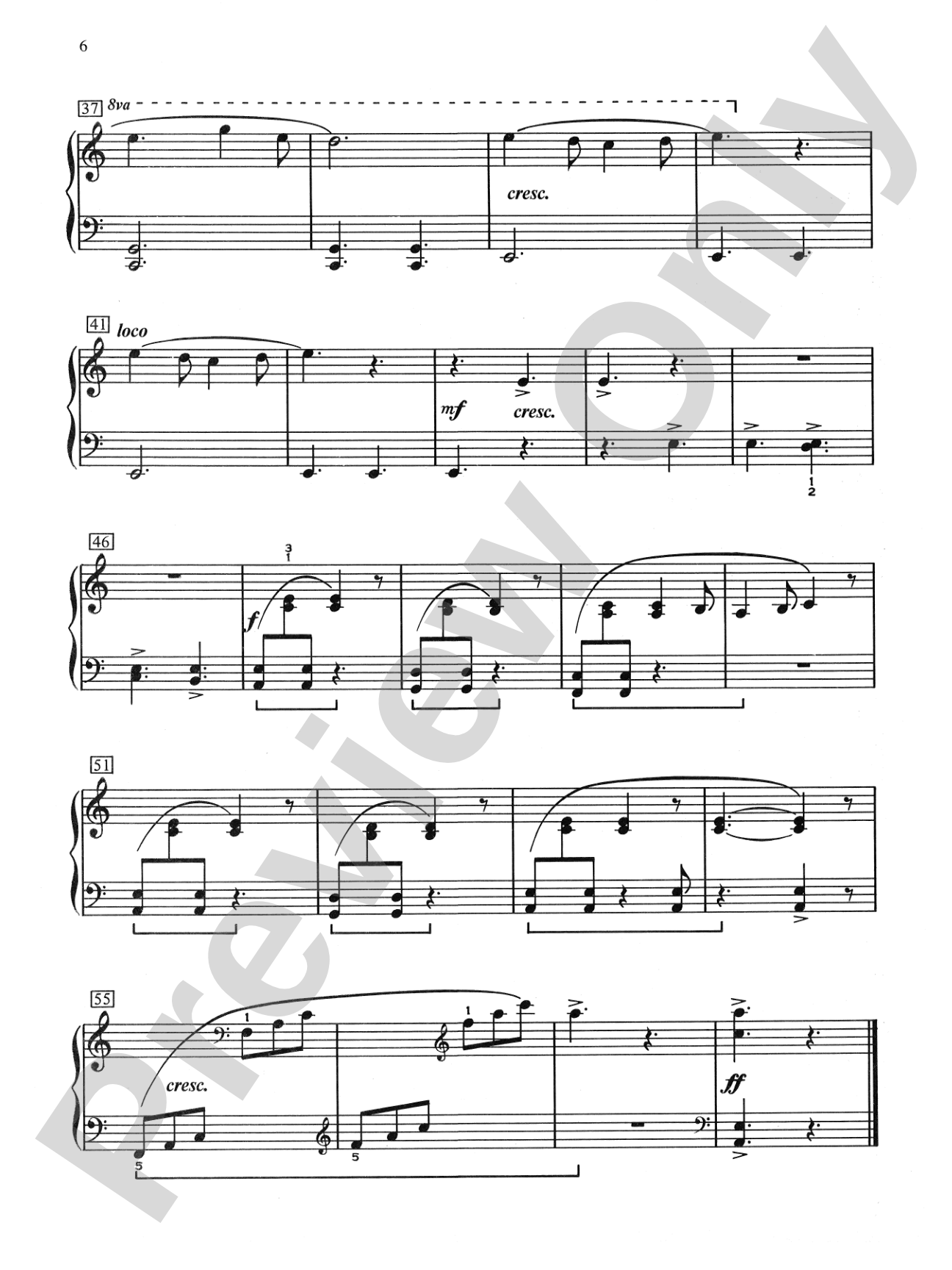 Audience Pleasers, Book 2: A Special Collection of 11 Favorite Solos for Piano Students at the Late Elementary to Early Intermediate Levels: Piano